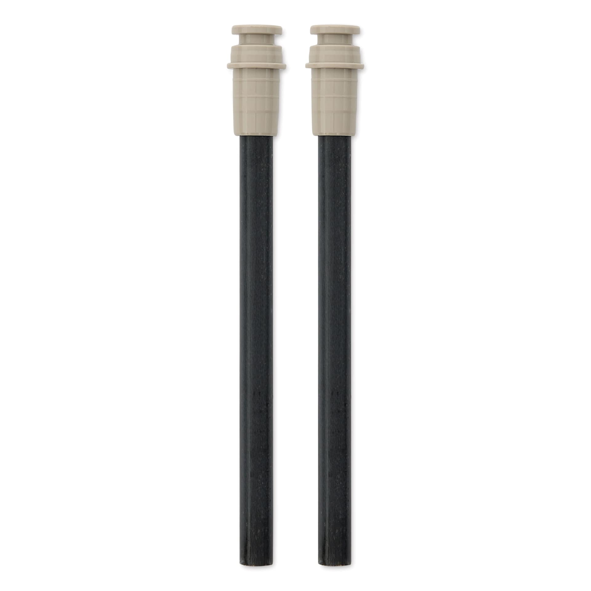 Copic Multiliner Plus Ink Cartridges - Pkg of 2, Warm Gray