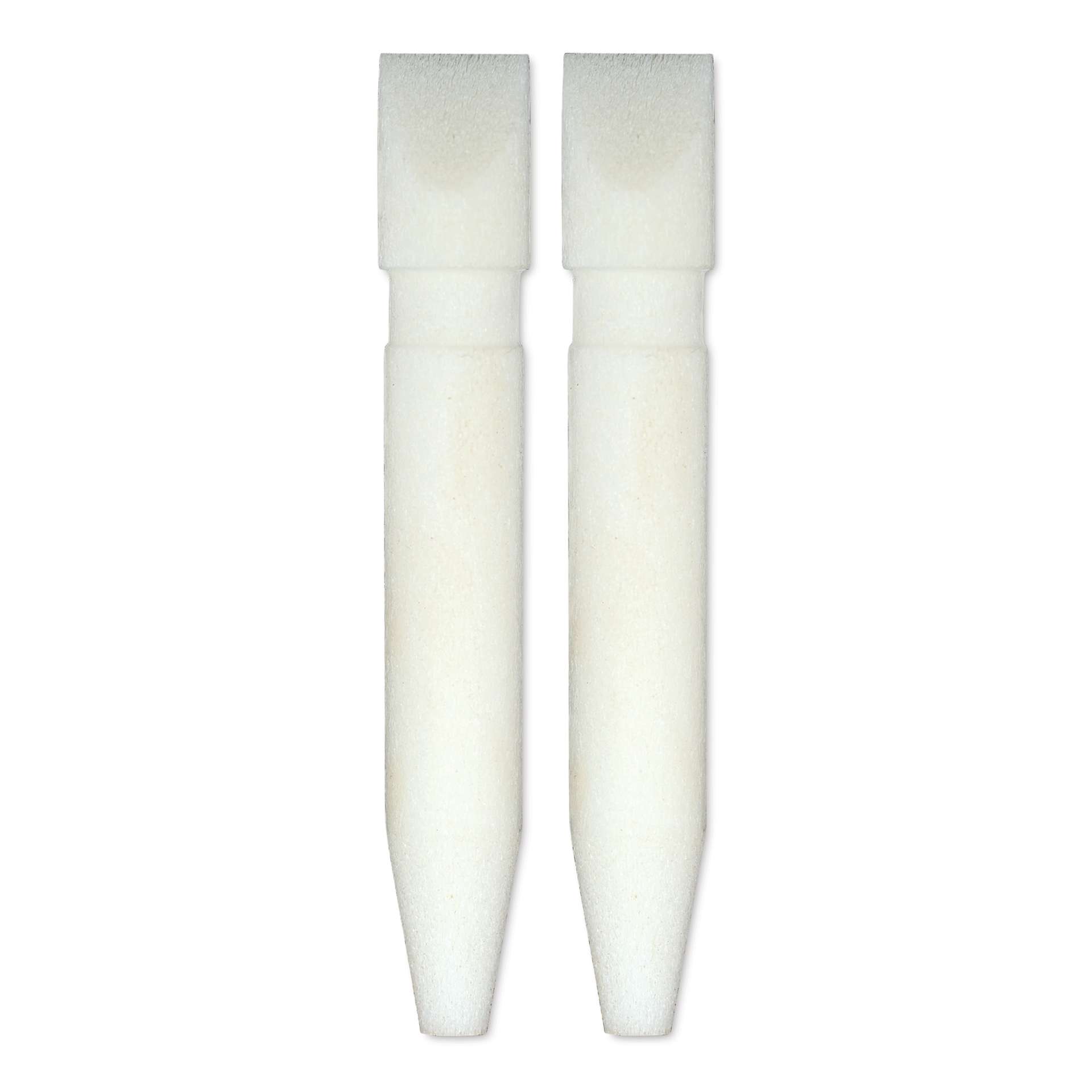 Copic Multiliner Plus Spare Nib Replacements - Pkg of 2, 4.0 mm