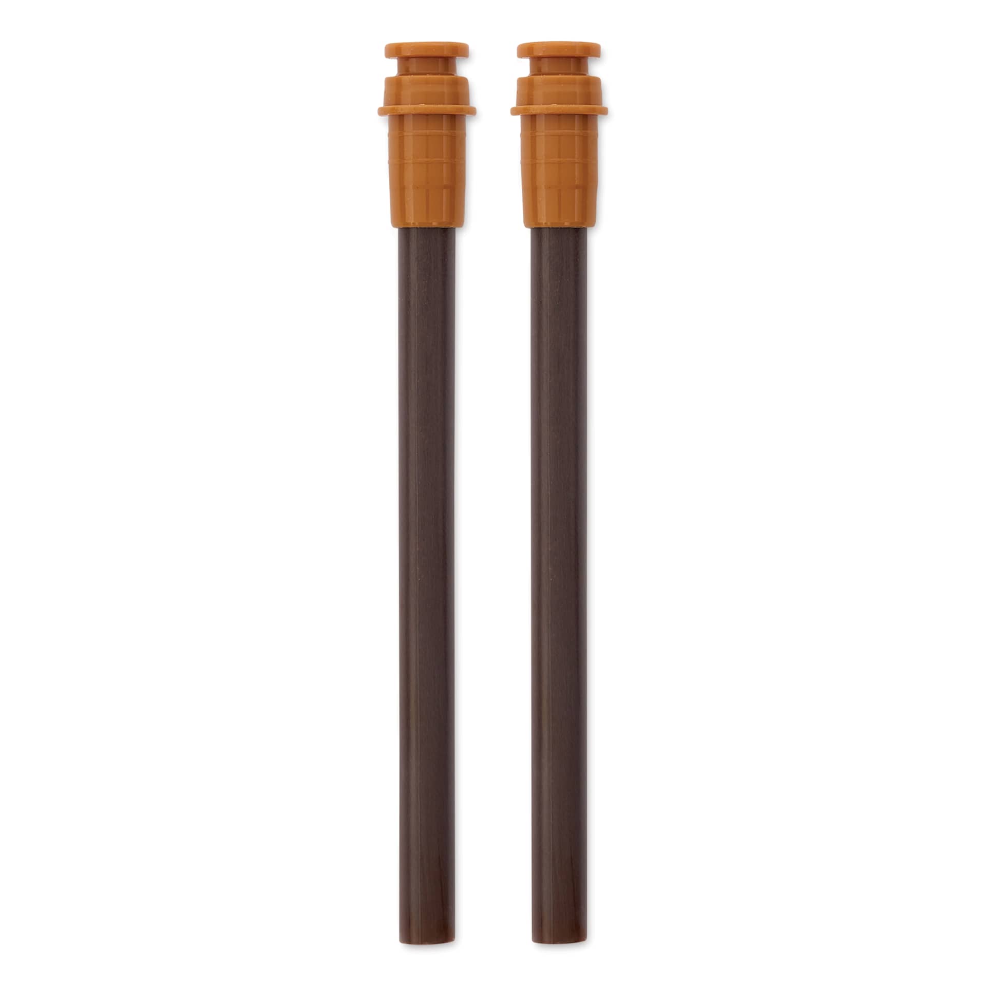Copic Multiliner Plus Ink Cartridges - Pkg of 2, Sepia