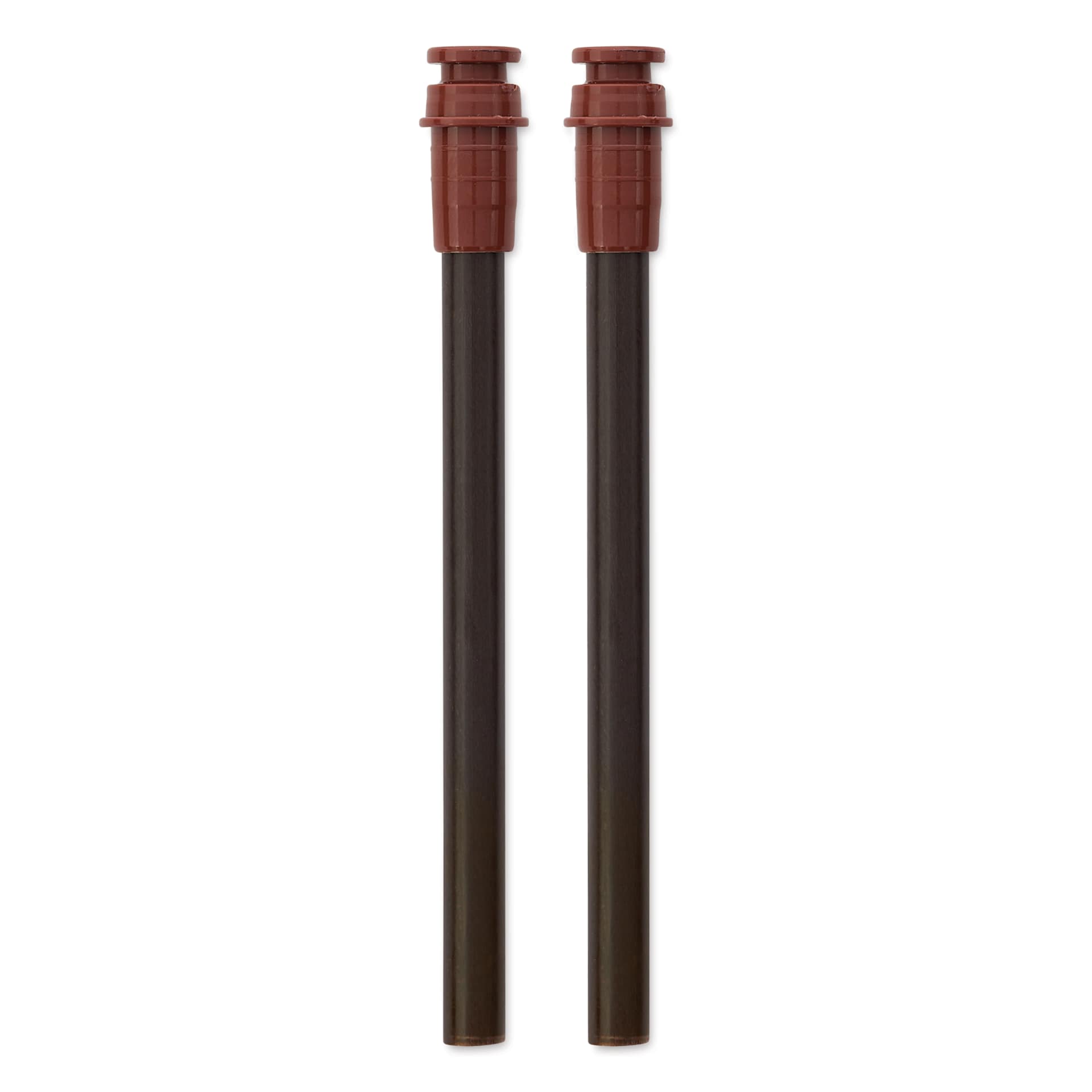 Copic Multiliner Plus Ink Cartridges - Pkg of 2, Brown