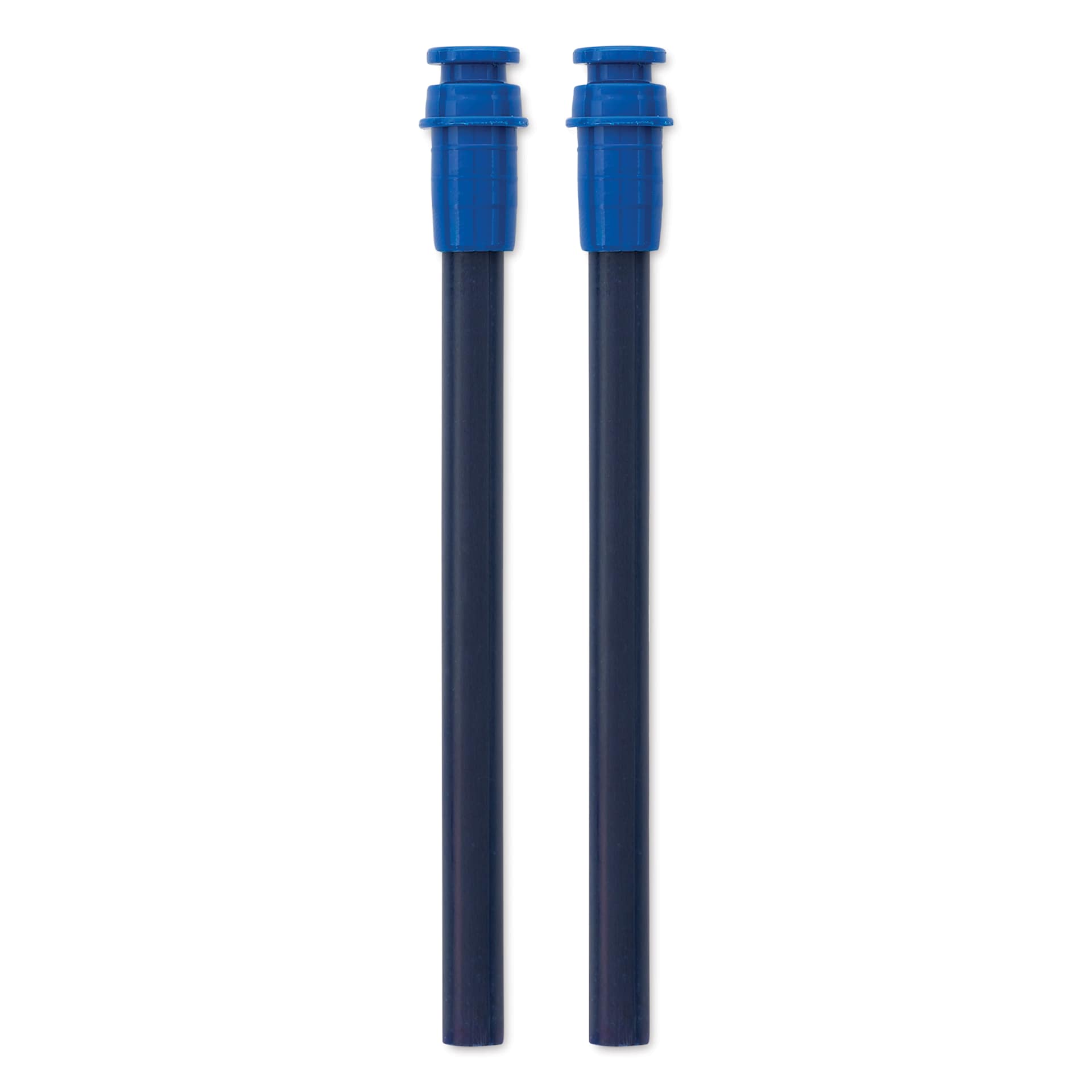 Copic Multiliner Plus Ink Cartridges - Pkg of 2, Cobalt