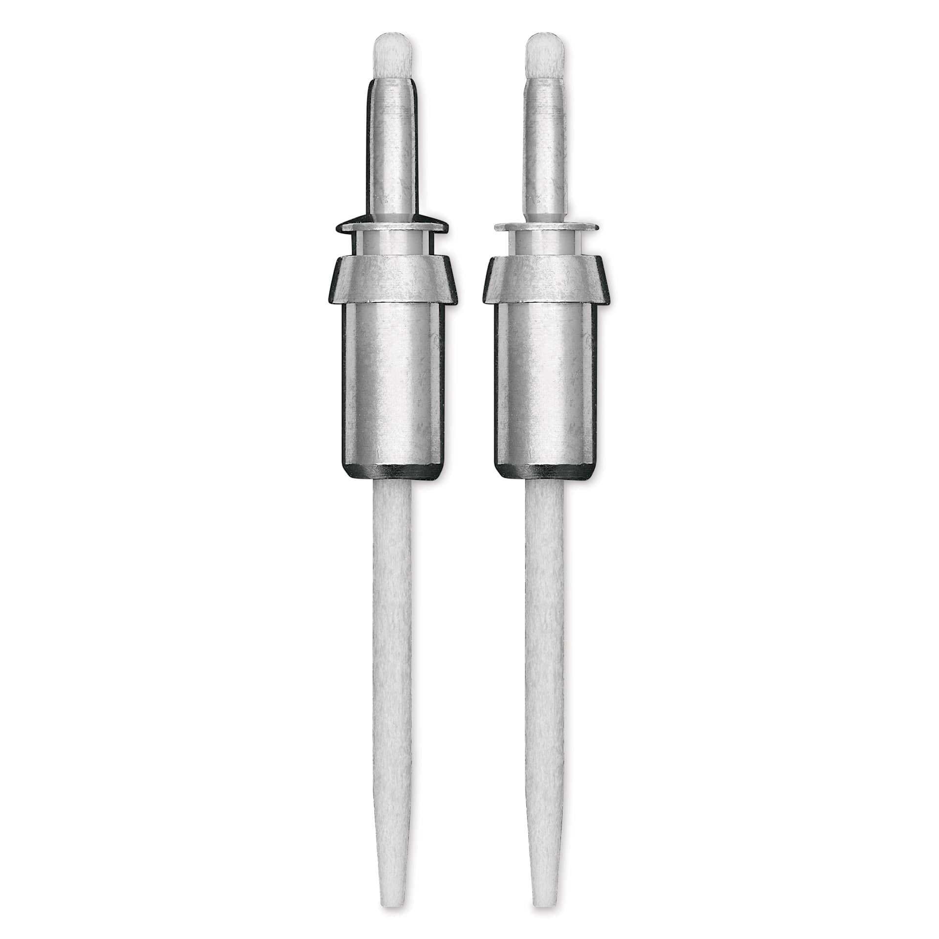 Copic Multiliner Plus Spare Nib Replacements - Pkg of 2, 0.8 mm