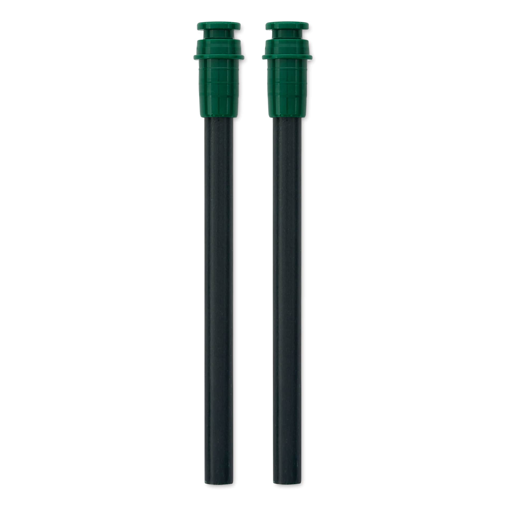 Copic Multiliner Plus Ink Cartridges - Pkg of 2, Forest