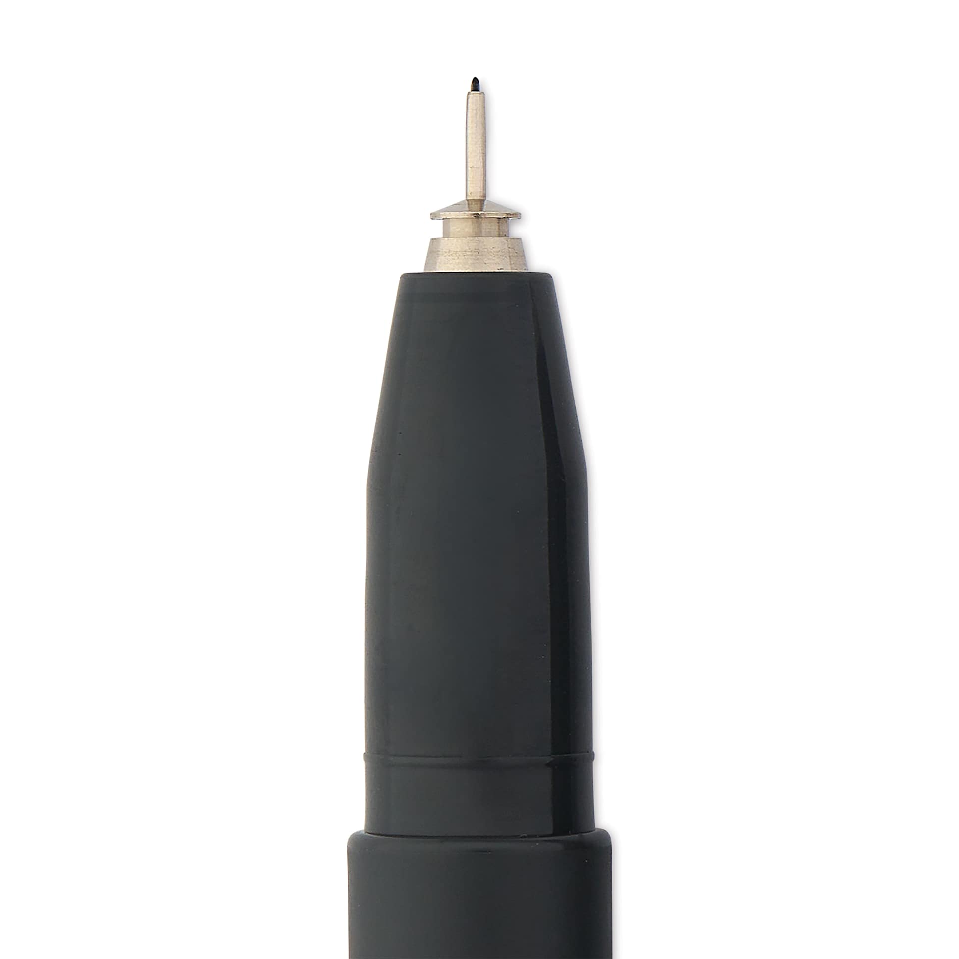 Copic Multiliner Plus Pen - Black, 0.03 mm, close up