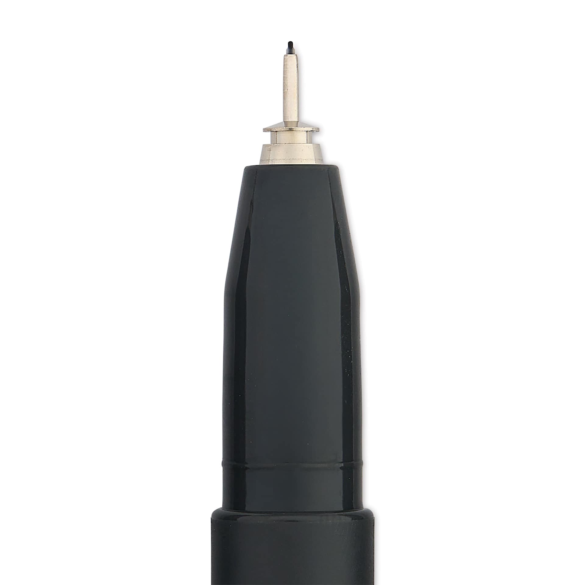 Copic Multiliner Plus Pen - Black, 0.05 mm, close up