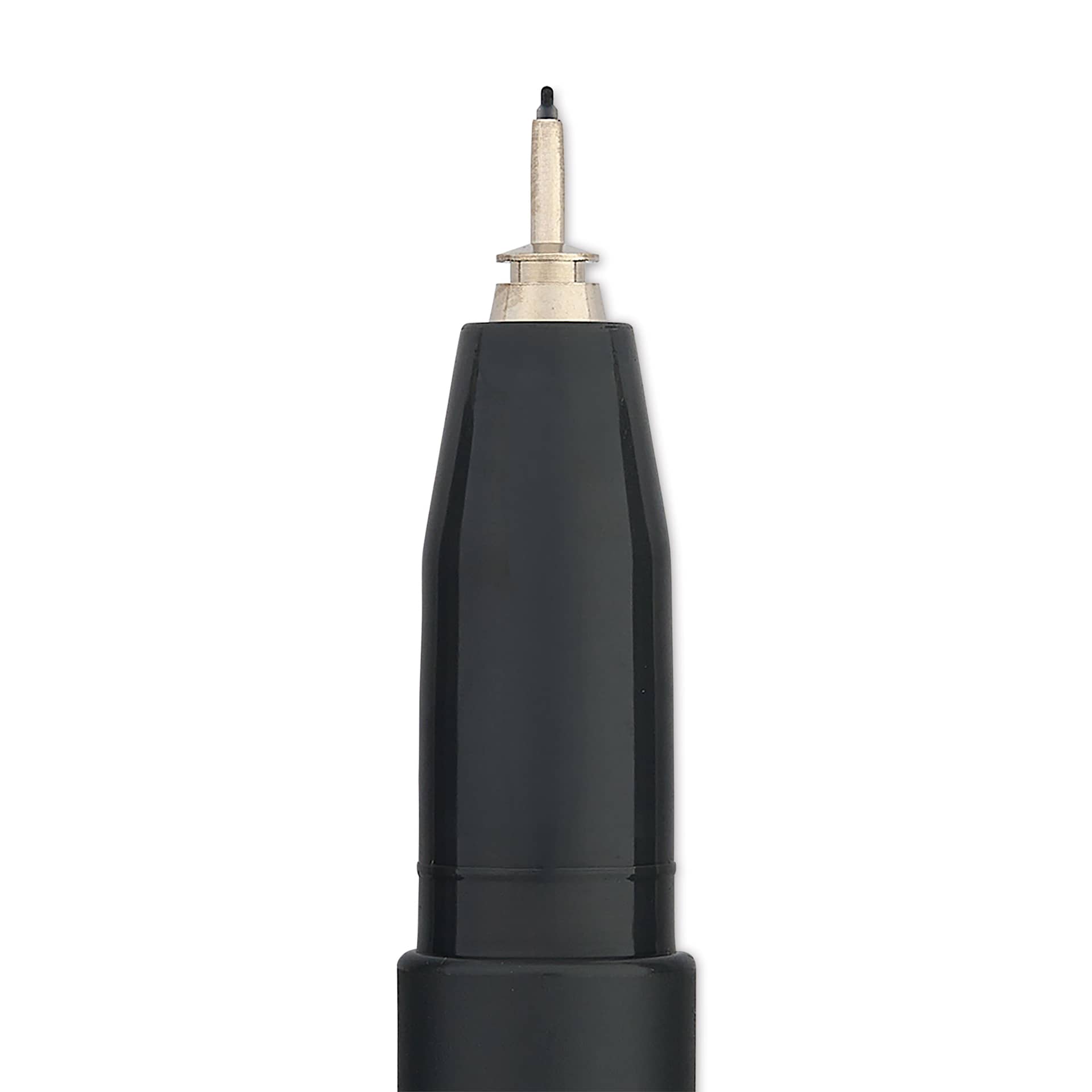Copic Multiliner Plus Pen - Black, 0.1 mm, close up