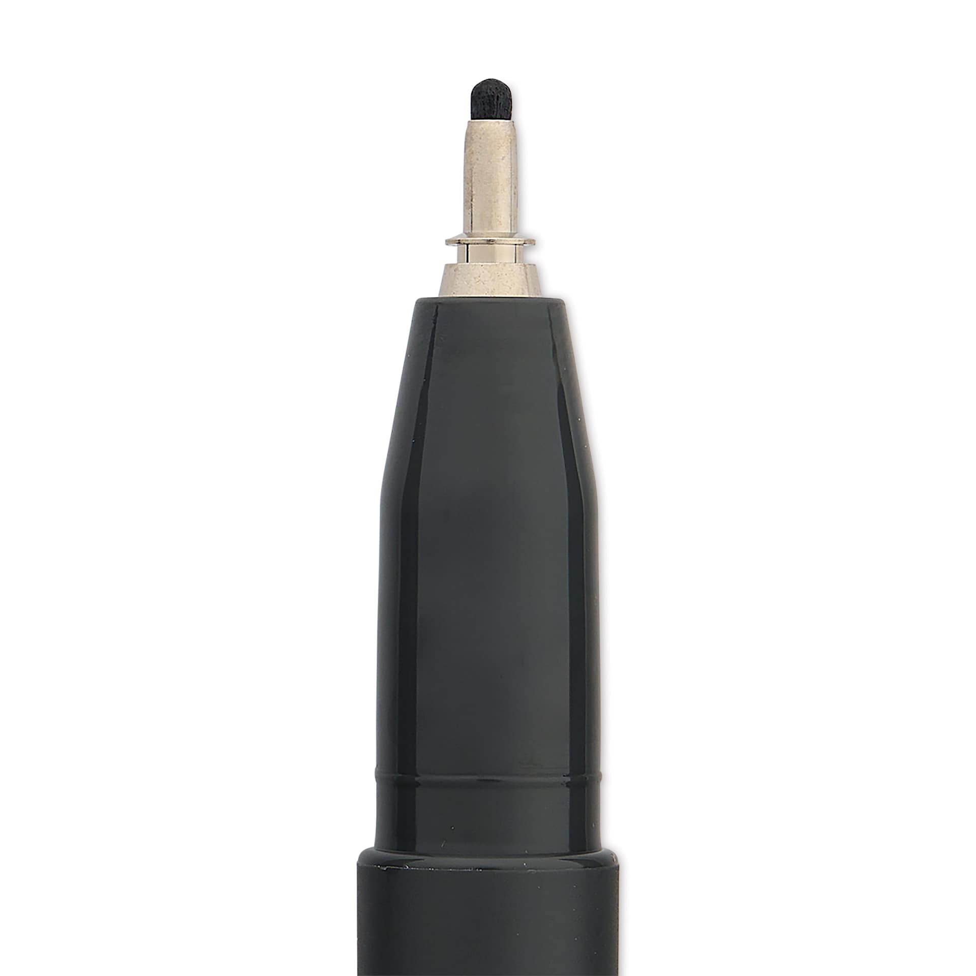 Copic Multiliner Plus Pen - Black, 1.0 mm, close up