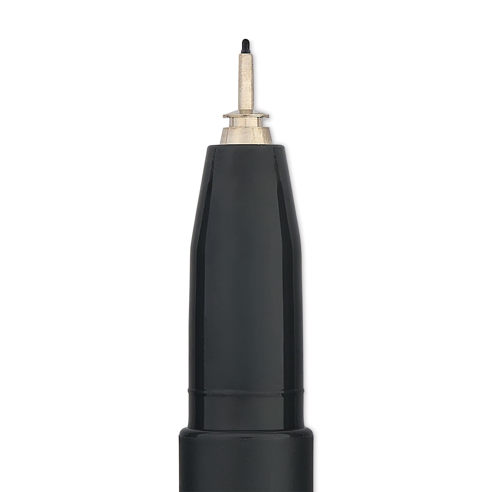 Copic Multiliner Plus Pen - Black, 0.3 mm, close up