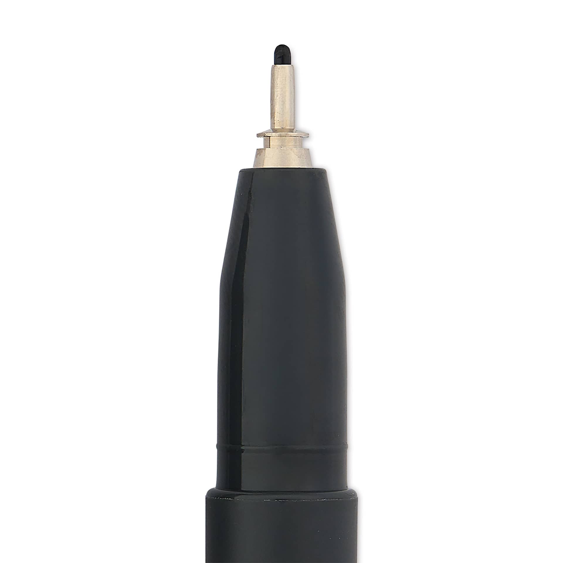 Copic Multiliner Plus Pen - Black, 0.5 mm, close up