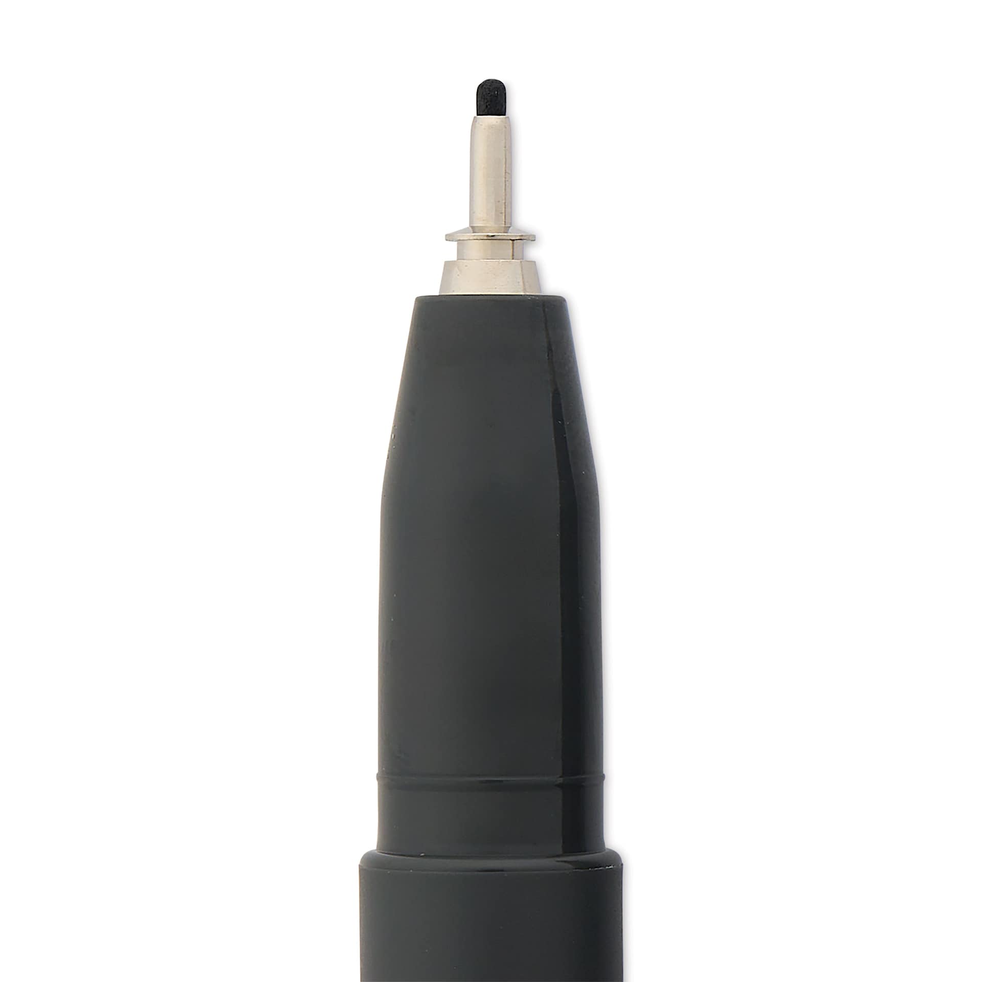 Copic Multiliner Plus Pen - Black, 0.8 mm, close up