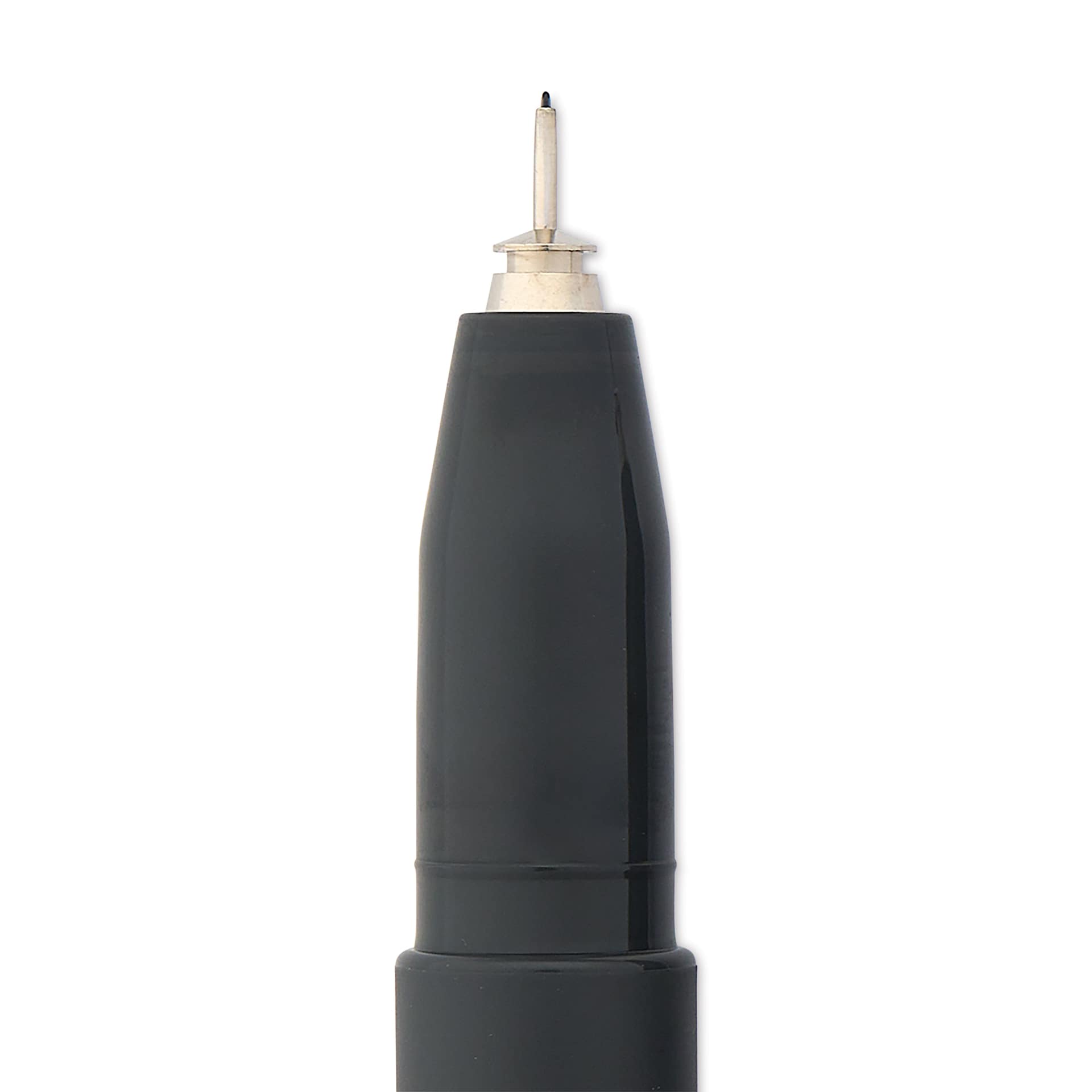 Copic Multiliner Plus Pen - Cool Gray 0.03 mm, close up