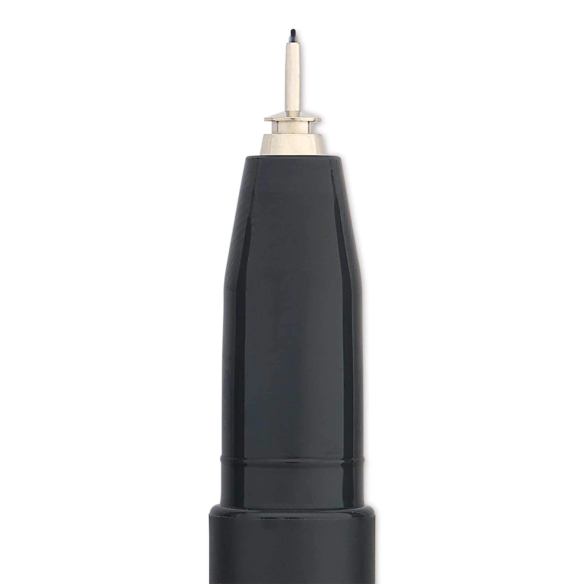 Copic Multiliner Plus Pen - Cool Gray, 0.05 mm, close up