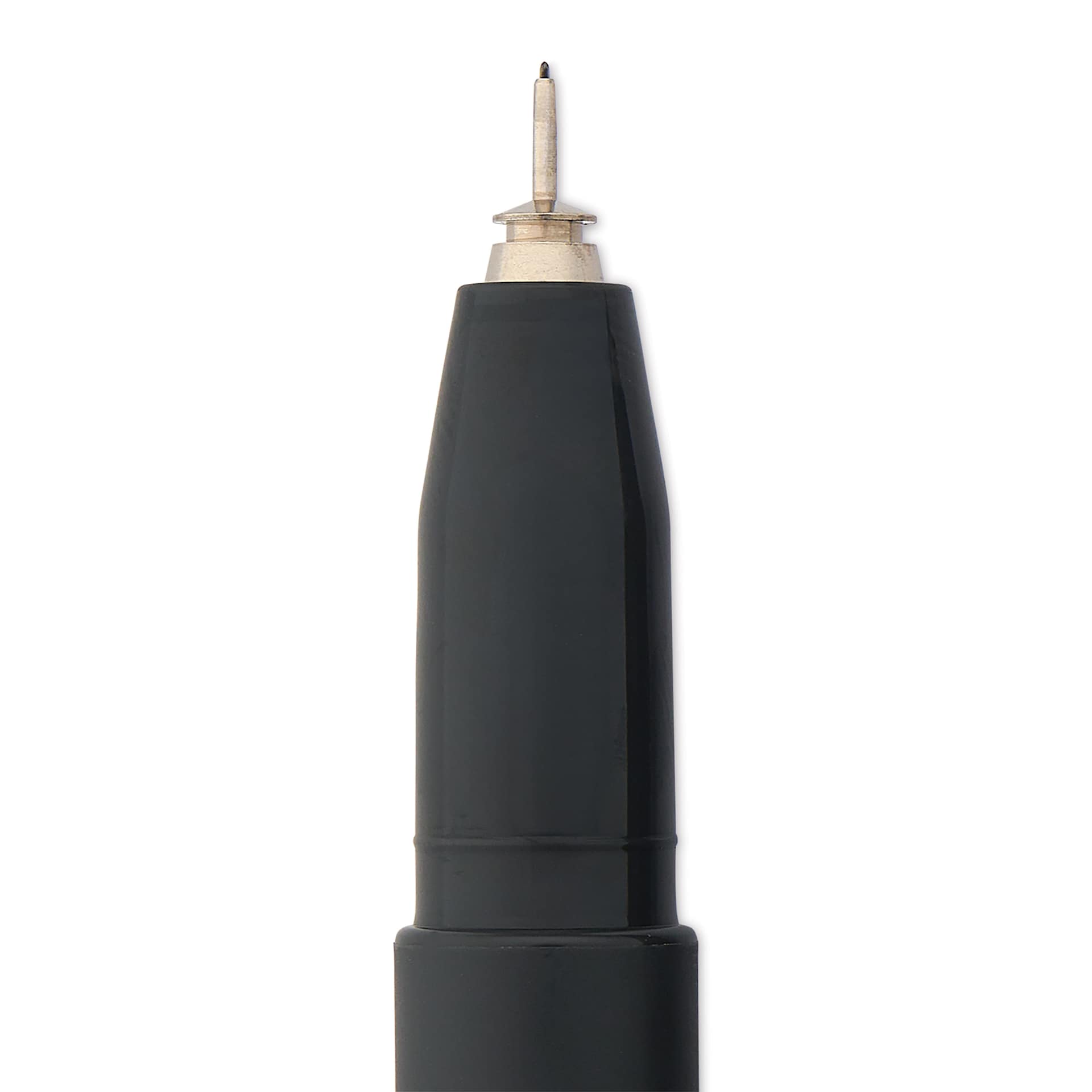 Copic Multiliner Plus Pen - Warm Gray, 0.03 mm, close up