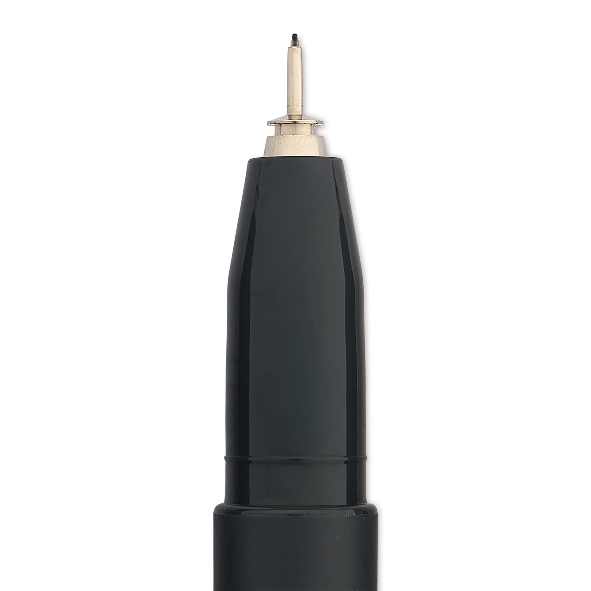 Copic Multiliner Plus Pen - Warm Gray, 0.05 mm, close up