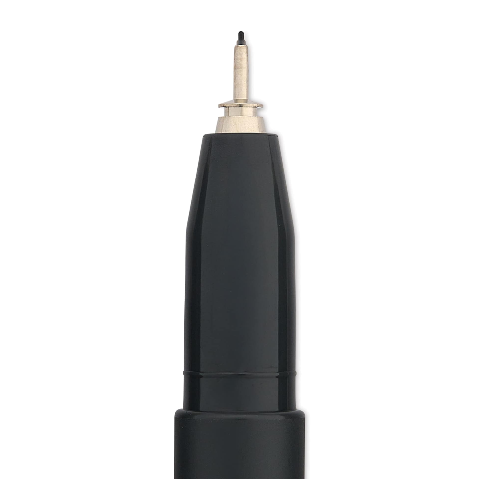 Copic Multiliner Plus Pen - Warm Gray, 0.1 mm, close up