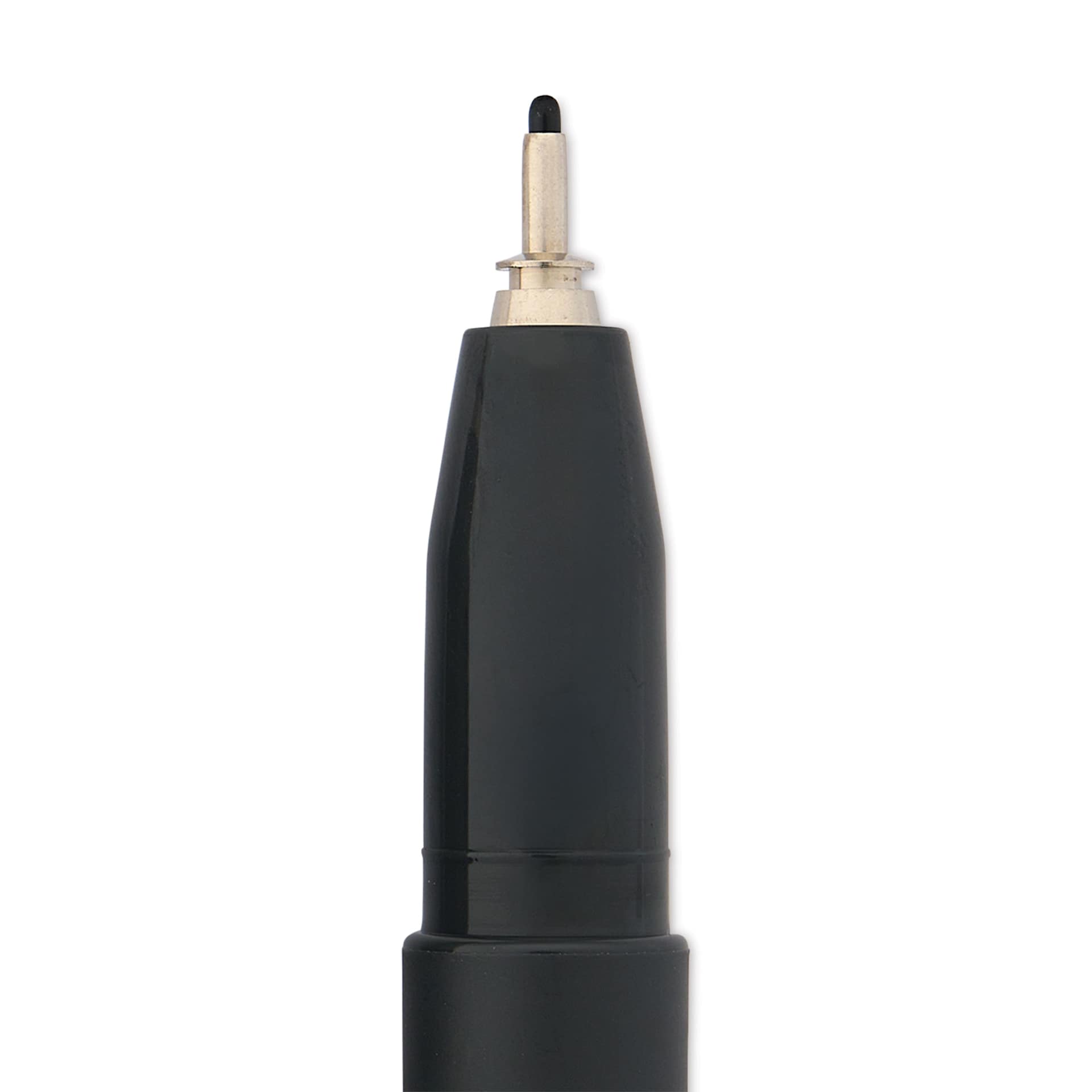 Copic Multiliner Plus Pen - Warm Gray, 0.5 mm, close up