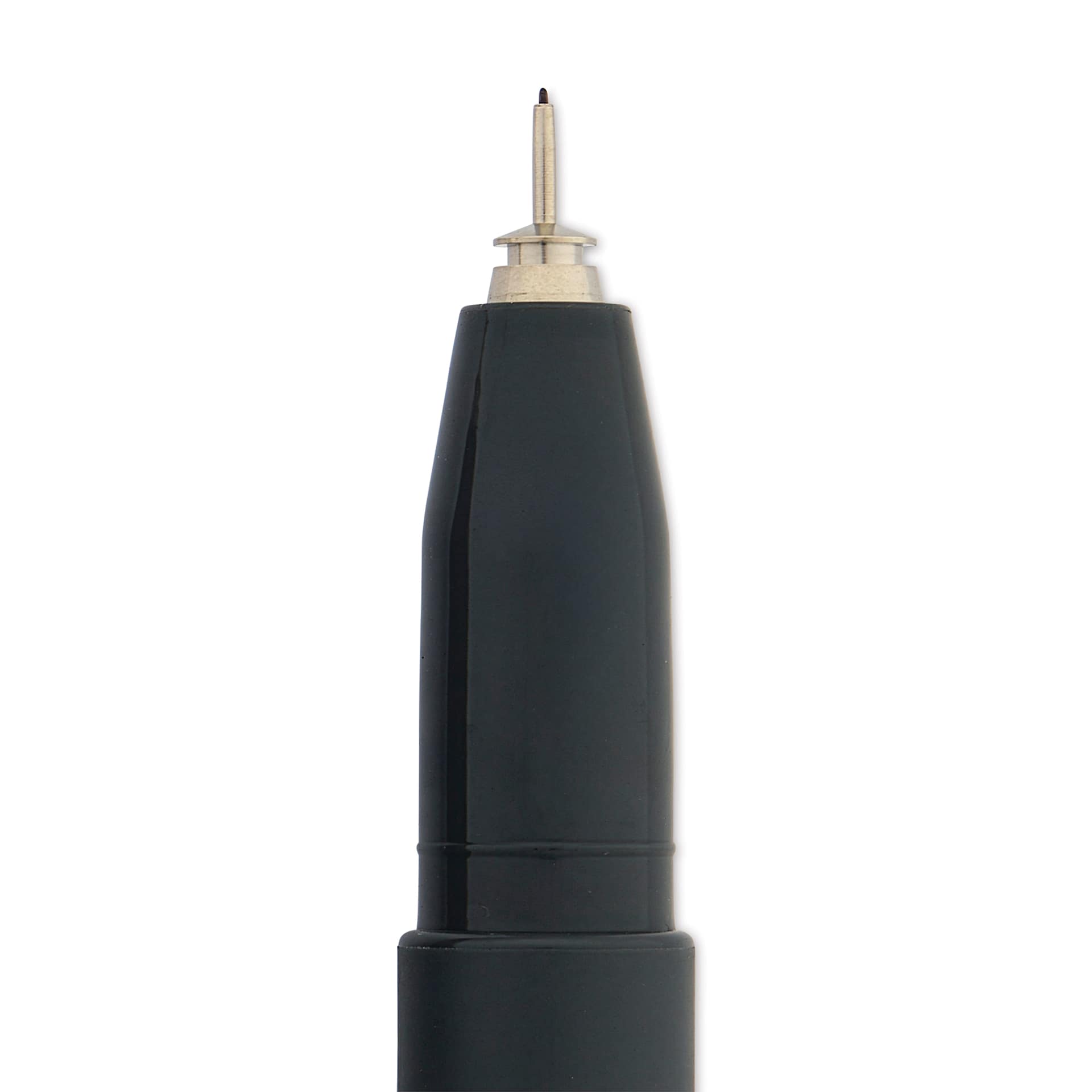 Copic Multiliner Plus Pen - Wine, 0.03 mm, close up
