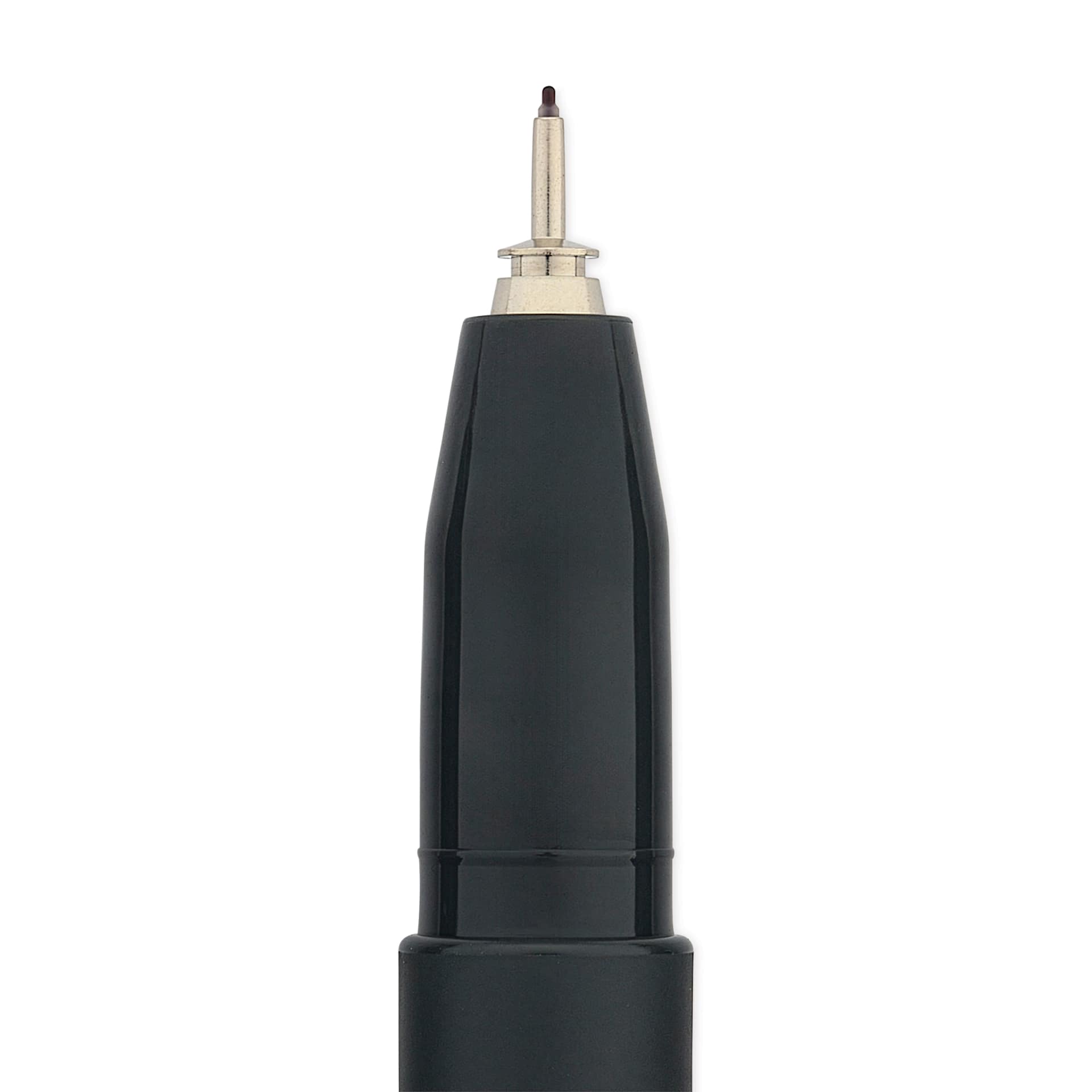 Copic Multiliner Plus Pen - Wine, 0.1 mm, close up