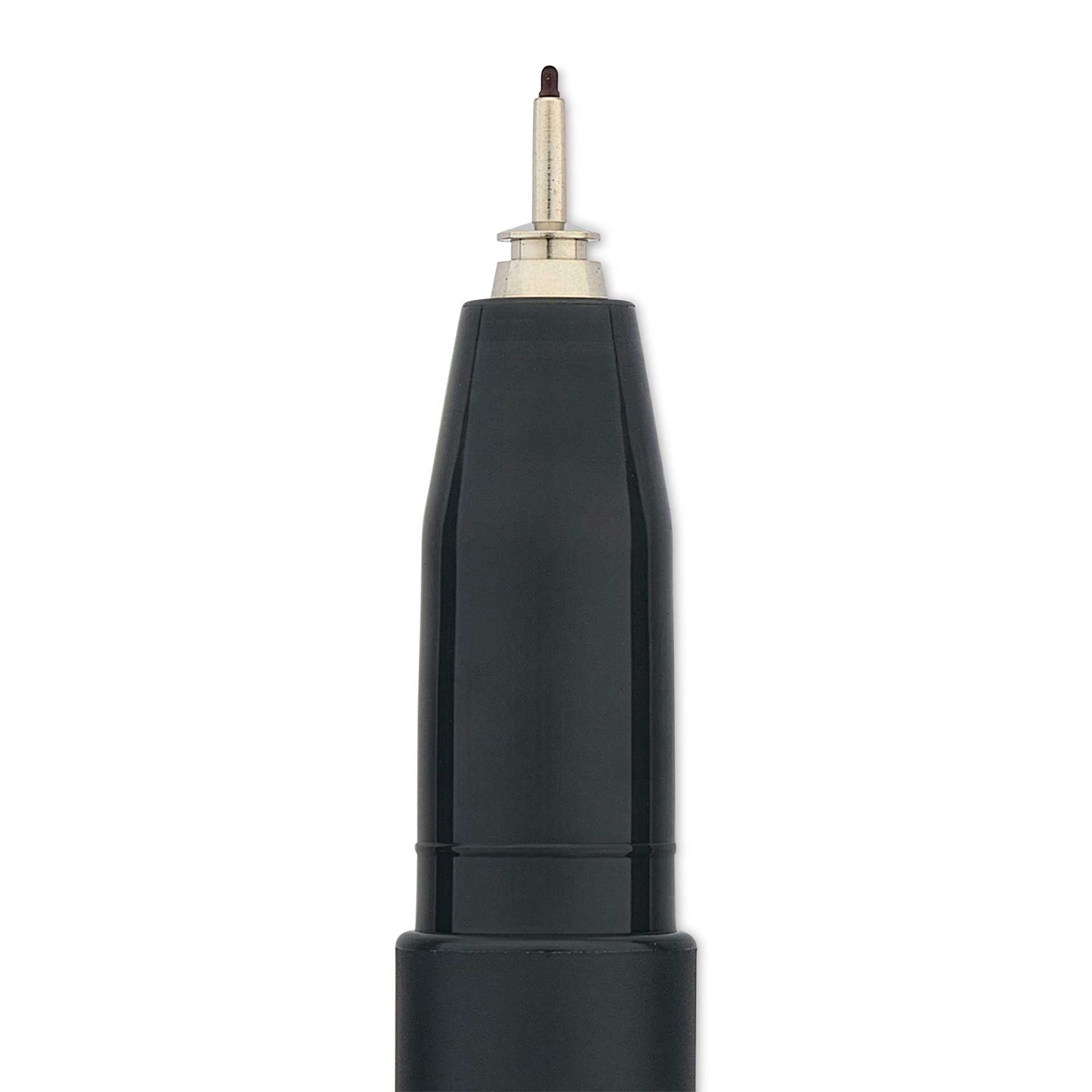 Copic Multiliner Plus Pen - Wine, 0.3 mm, close up