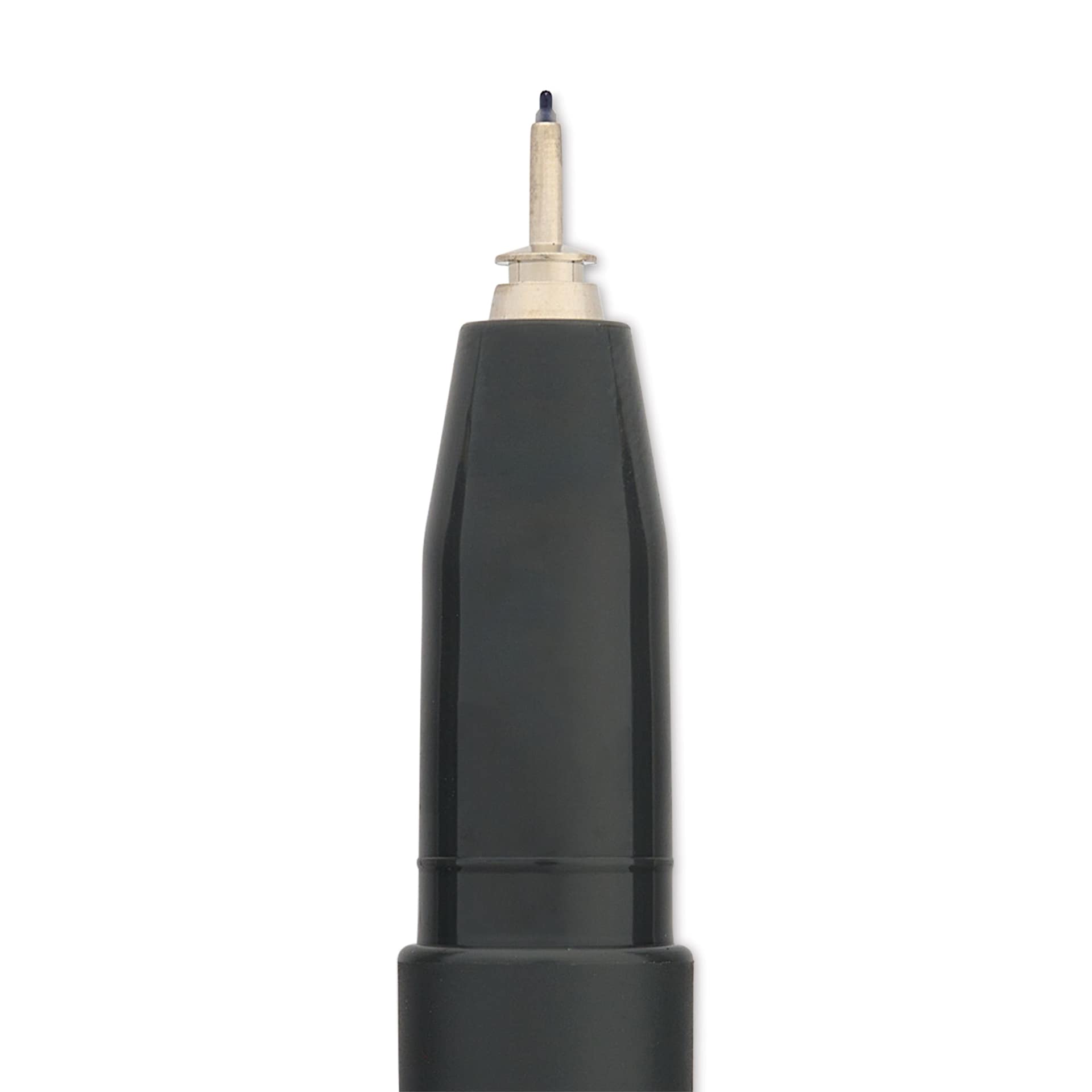 Copic Multiliner Plus Pen - Cobalt, 0.1 mm, close up
