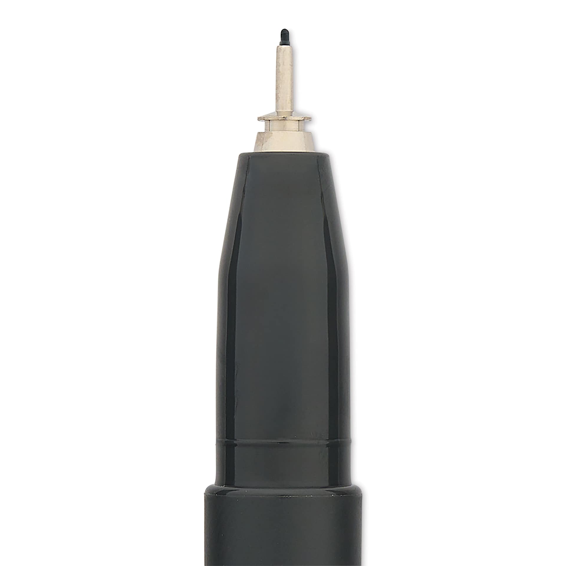 Copic Multiliner Plus Pen - Forest, 0.3 mm, close up