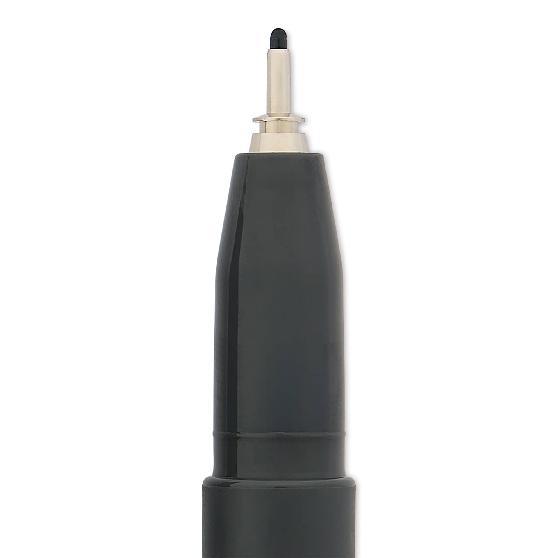 Copic Multiliner Plus Pen - Forest, 0.5 mm, close up