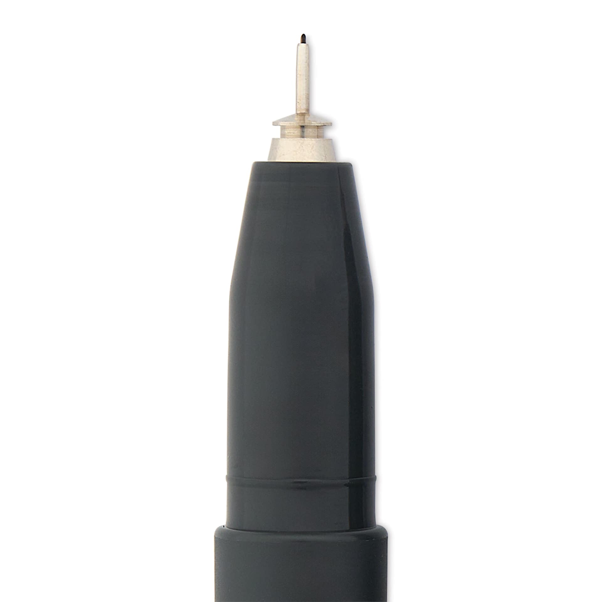 Copic Multiliner Plus Pen - Brown, 0.03 mm, close up