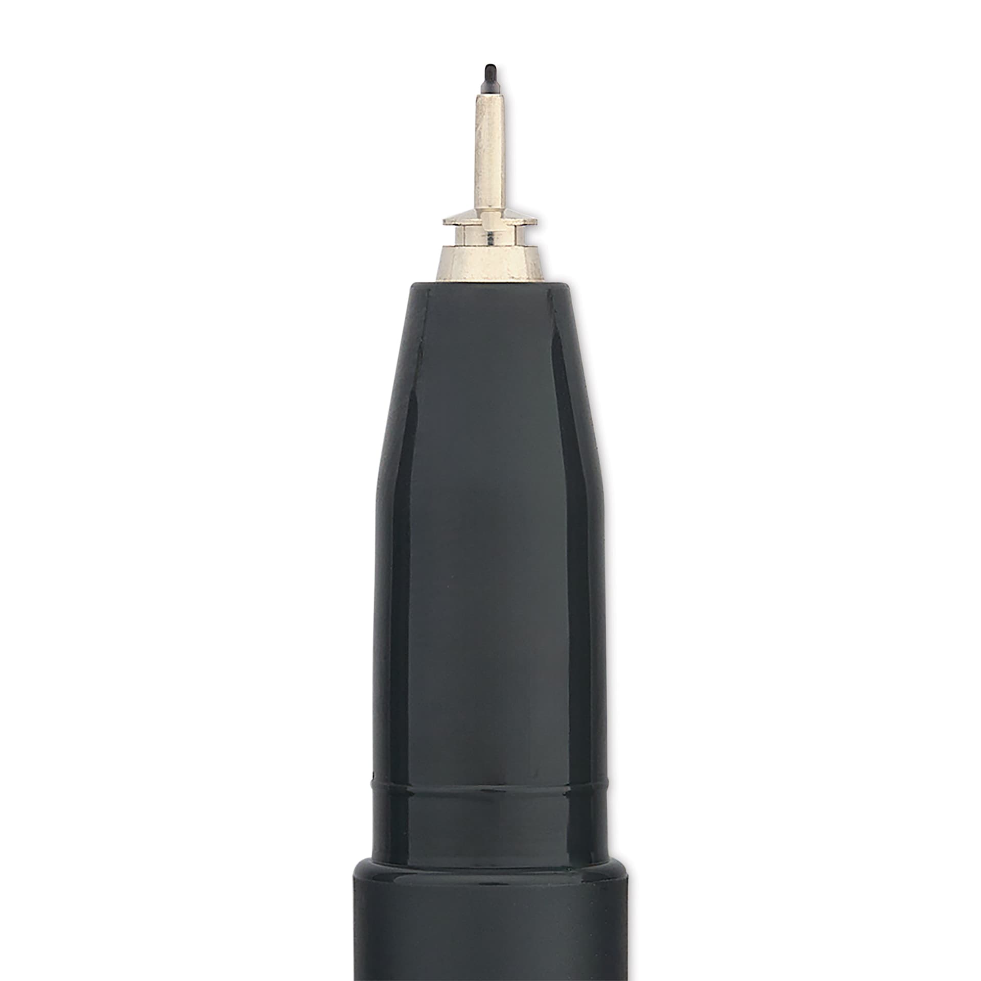 Copic Multiliner Plus Pen - Brown, 0.1 mm, close up