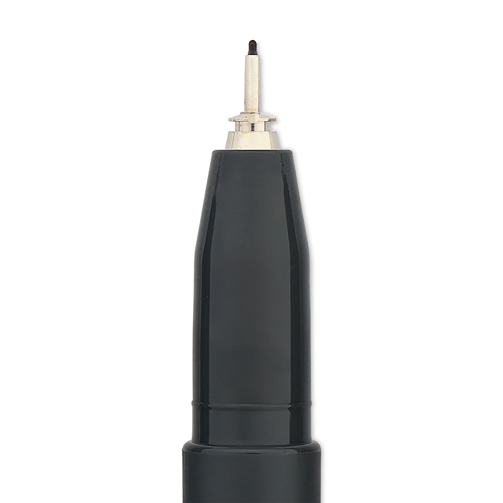 Copic Multiliner Plus Pen - Brown, 0.3 mm, close up