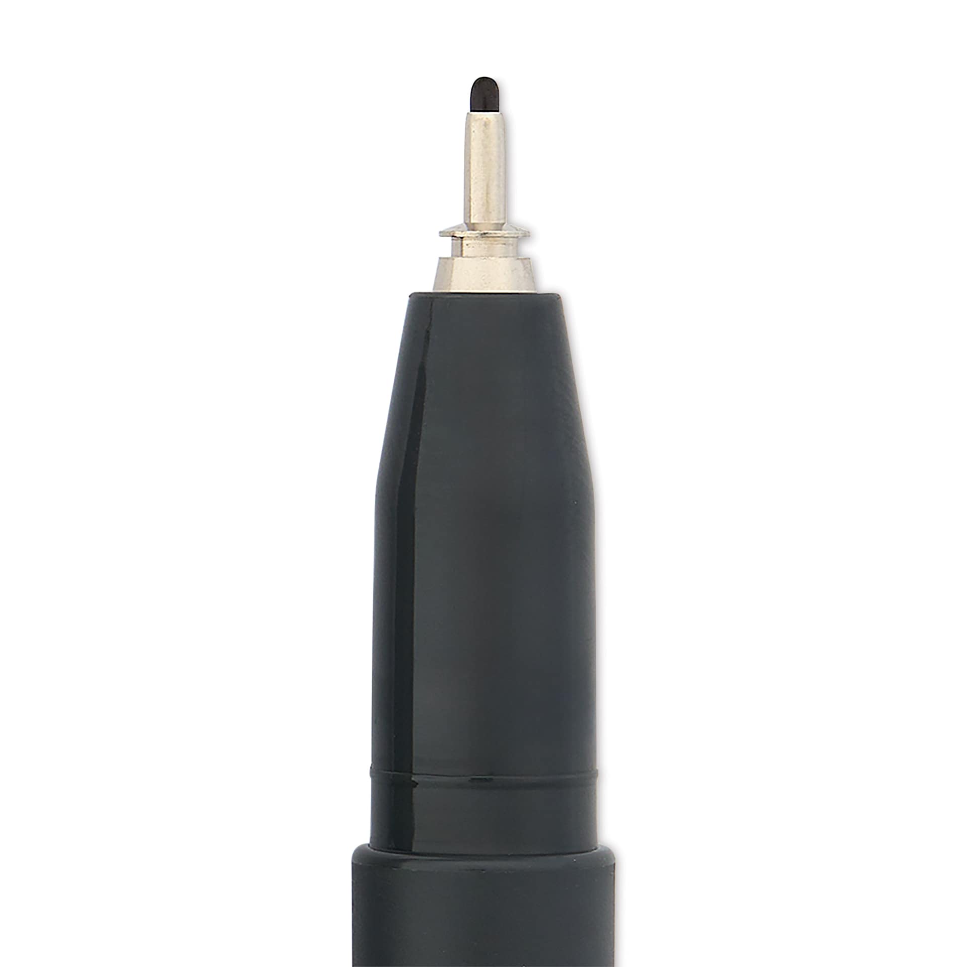 Copic Multiliner Plus Pen - Brown, 0.5 mm, close up