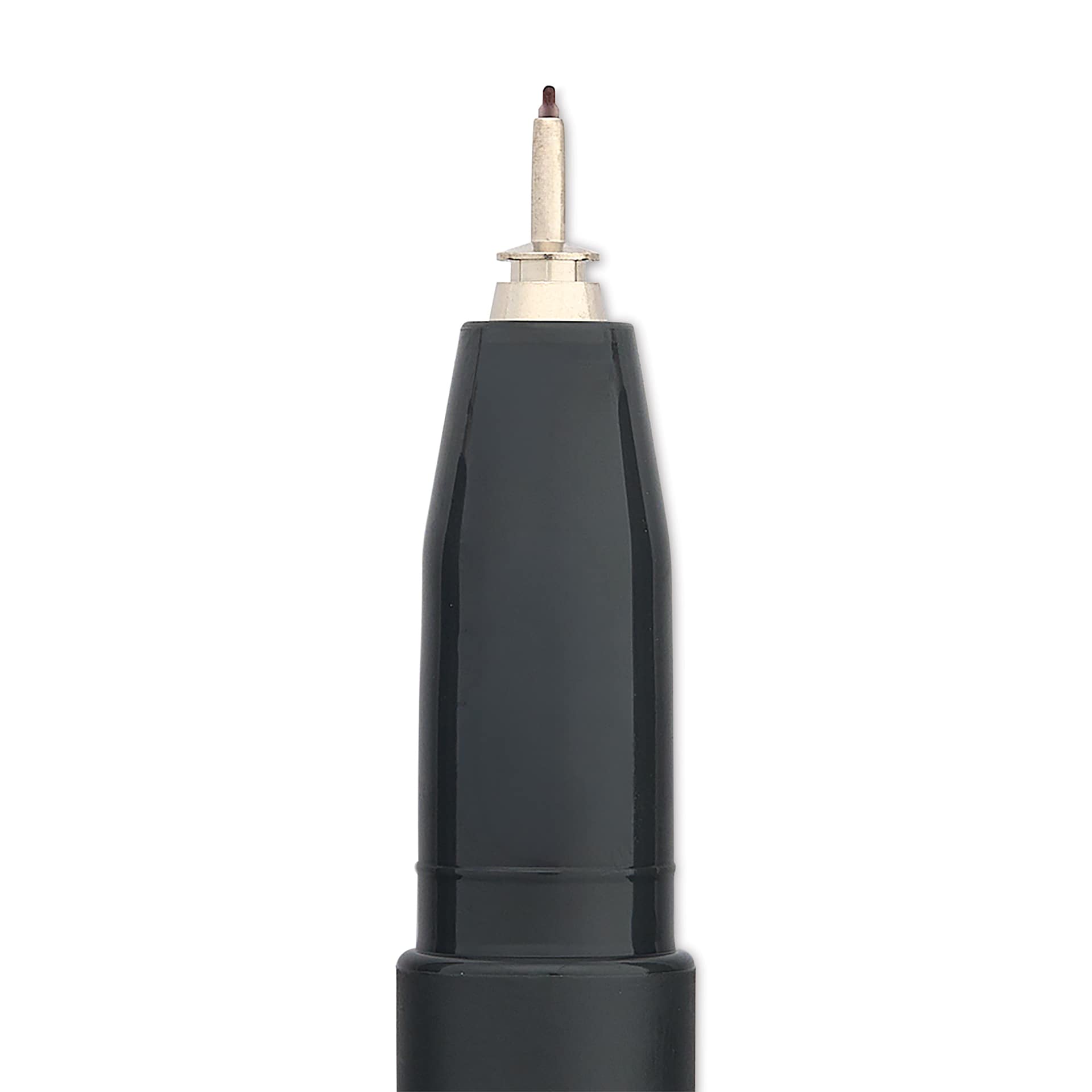 Copic Multiliner Plus Pen - Sepia, 0.1 mm, close up
