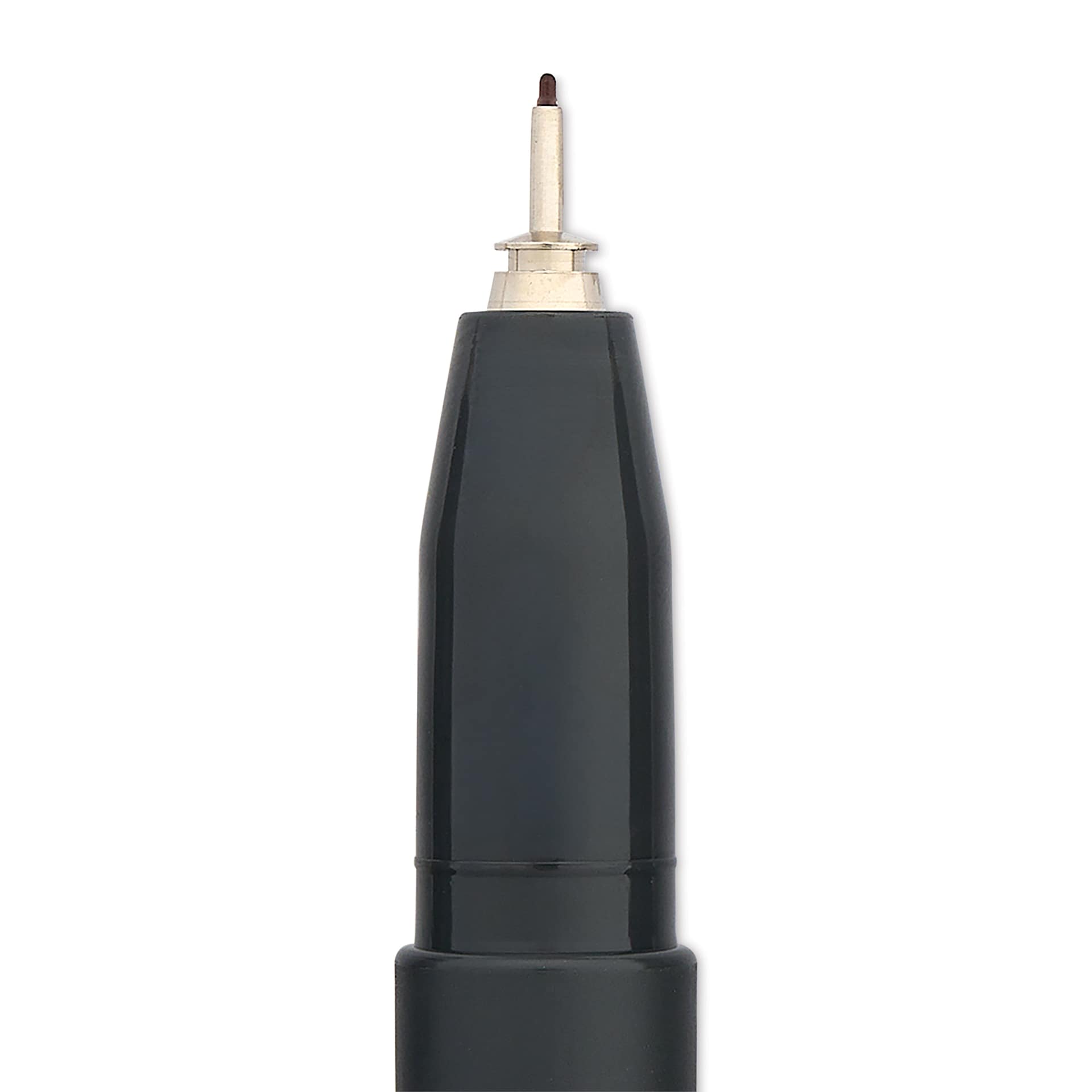 Copic Multiliner Plus Pen - Sepia, 0.3 mm, close up