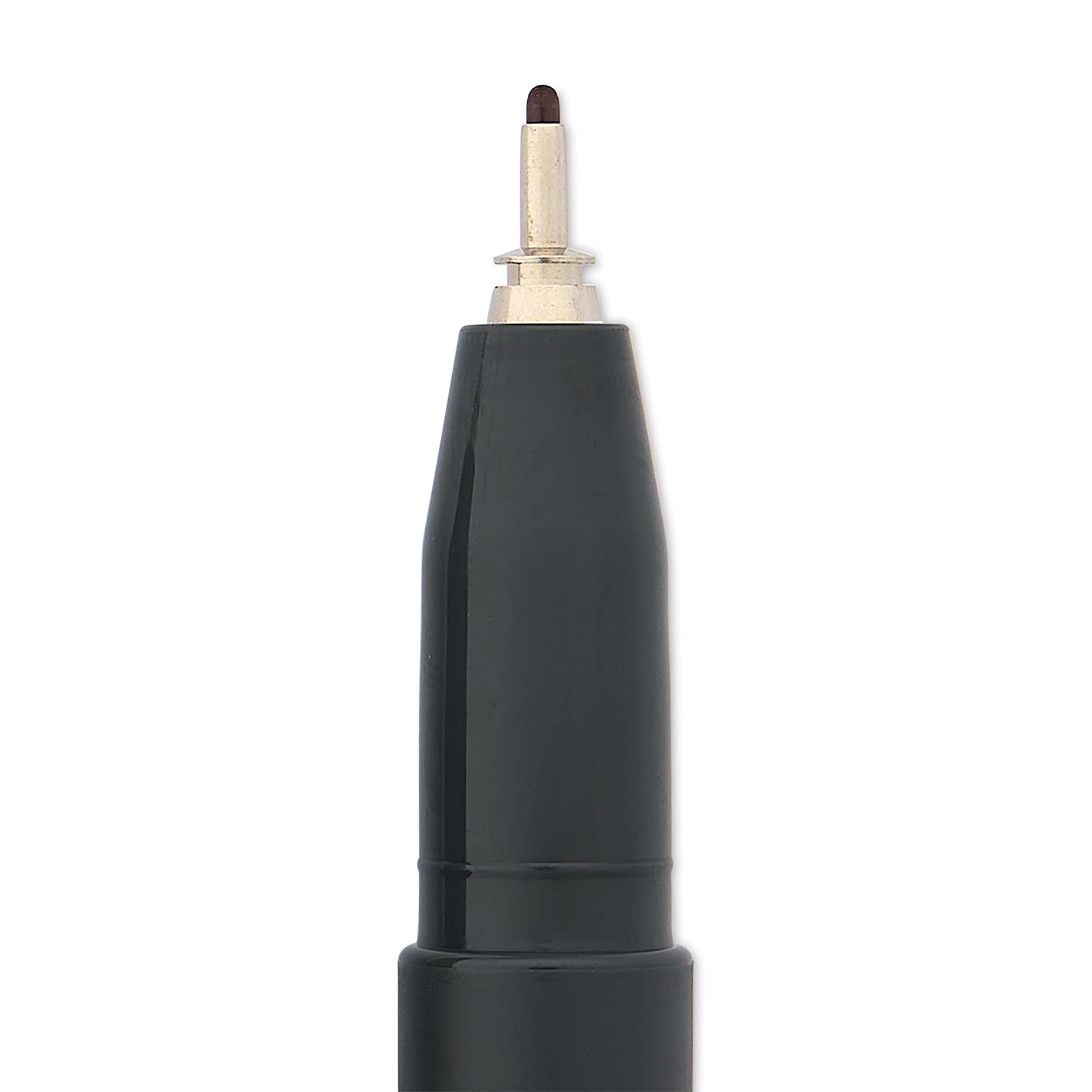 Copic Multiliner Plus Pen - Sepia, 0.5 mm, close up