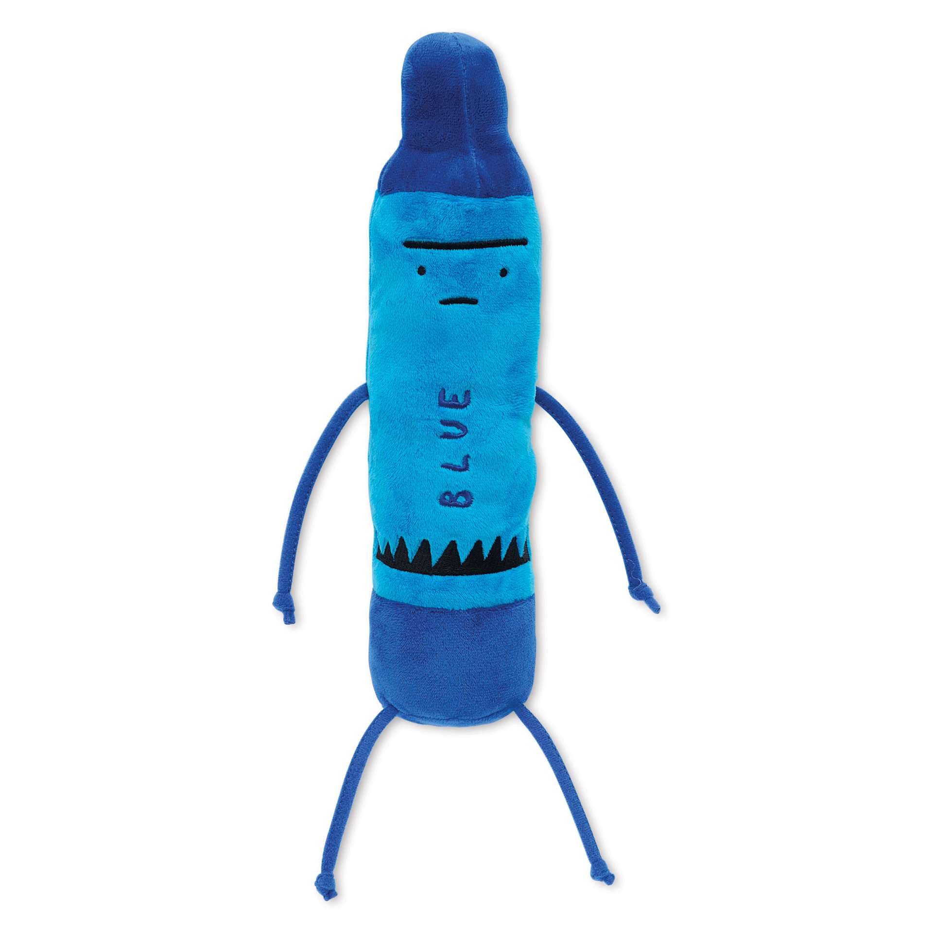 Merrymakers The Day the Crayons Quit Plushies