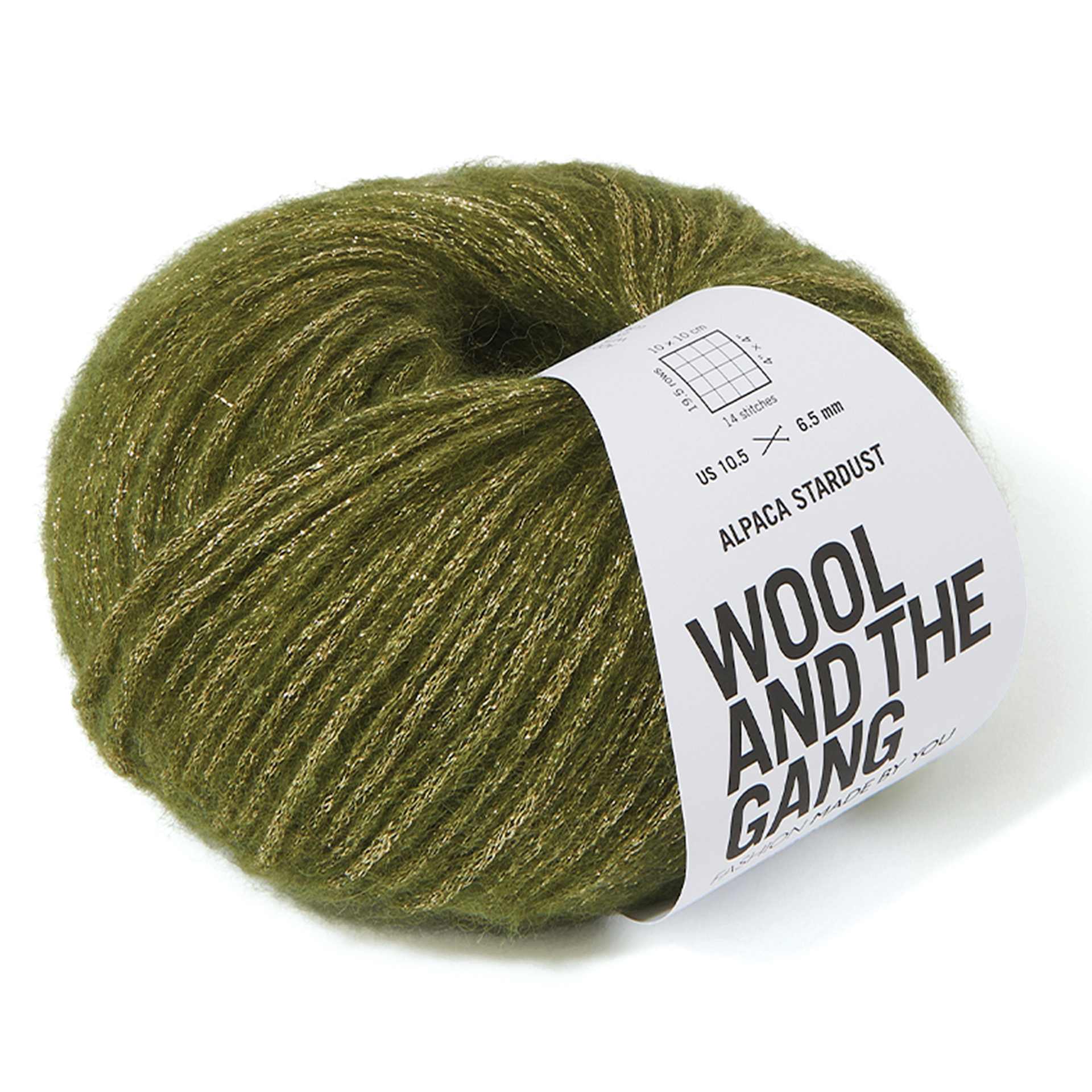 Al Paca Drawing Wool and the Gang Alpaca Stardust Yarn - Modern Love Pink, 120 yds ...