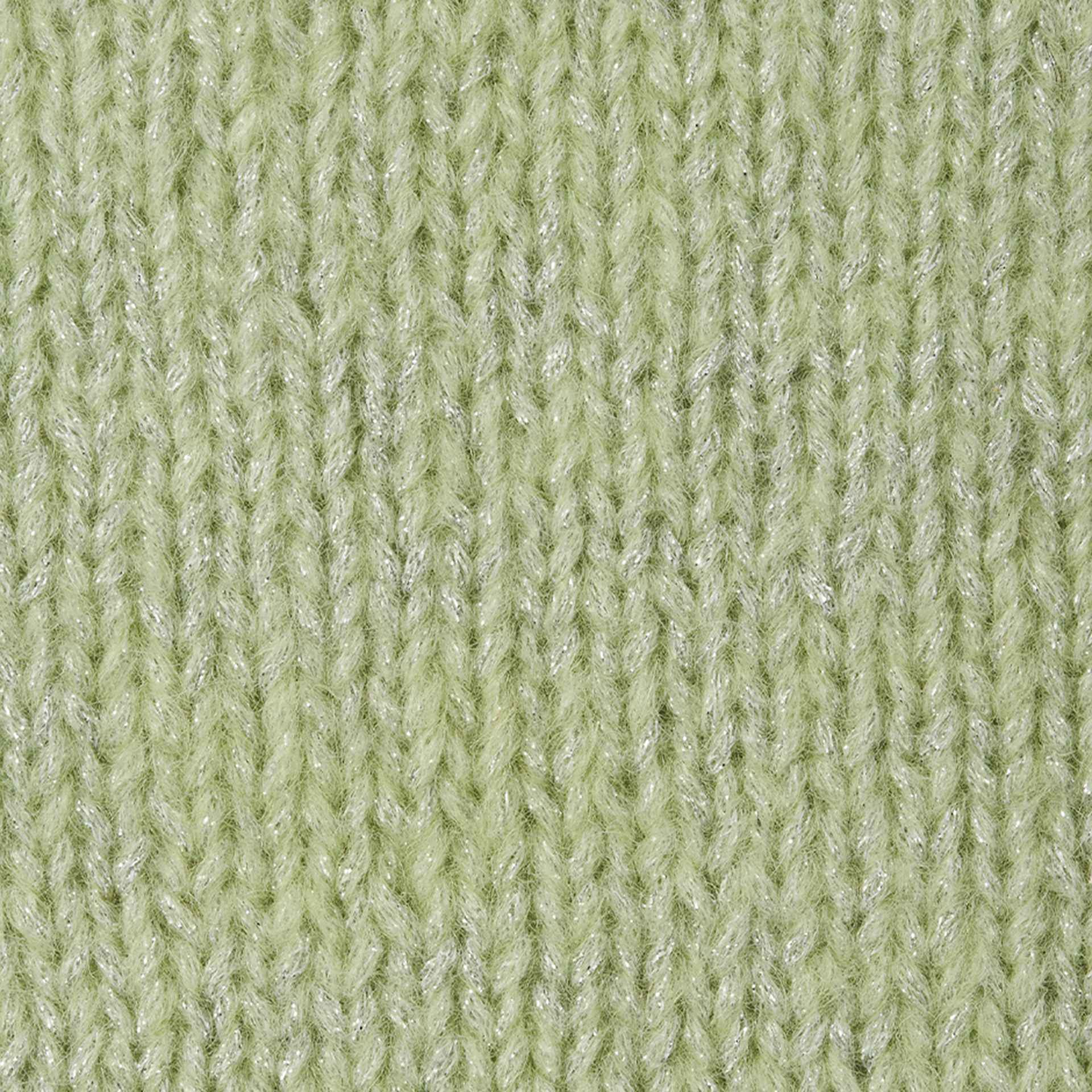 Al Paca Drawing Wool and the Gang Alpaca Stardust Yarn - Daydream Green, 120 yds ...