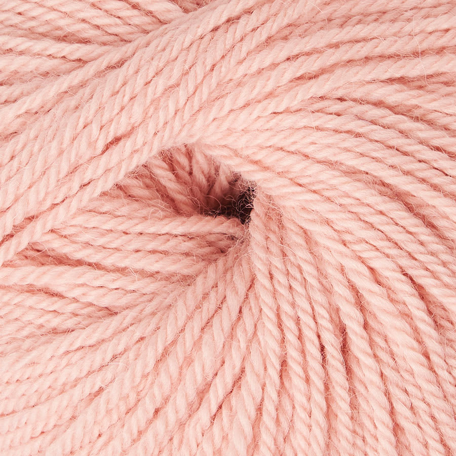 Mode at Rowan Alpaca Wool Yarn - Quartz, 128 yds close up to show texture