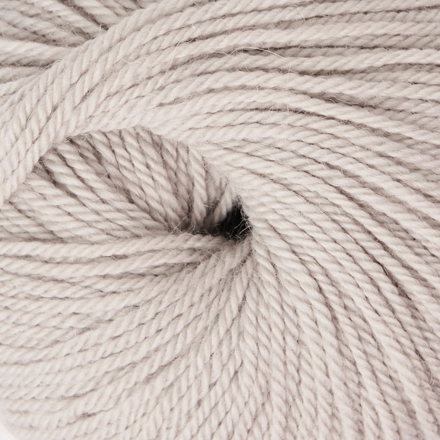 Mode at Rowan Alpaca Wool Yarn - Slate, 128 yds close up to show texture