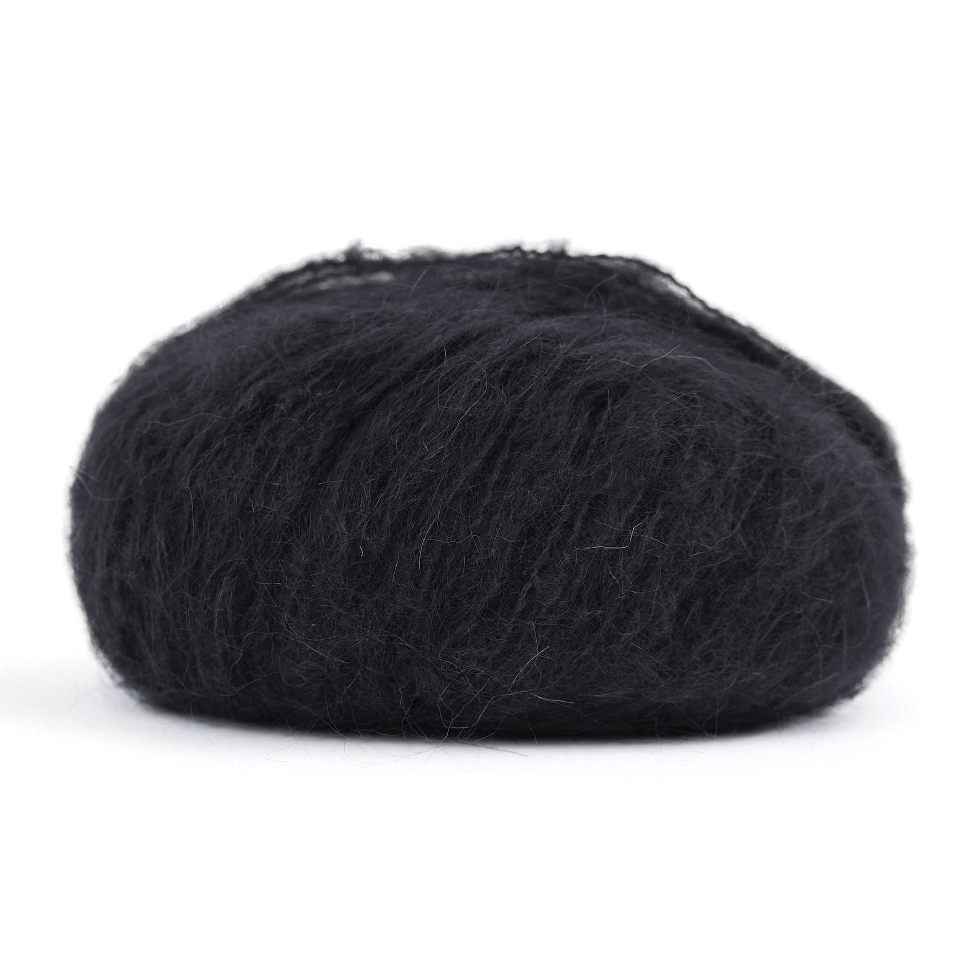 Mode at Rowan Mohair Soft Yarn - Pitch, 137 yds
