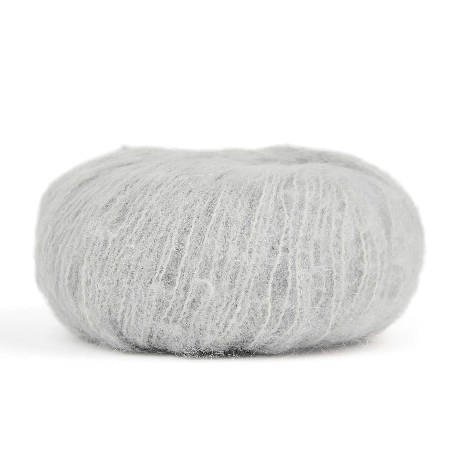 Mode at Rowan Mohair Soft Yarn - Whisper, 137 yds
