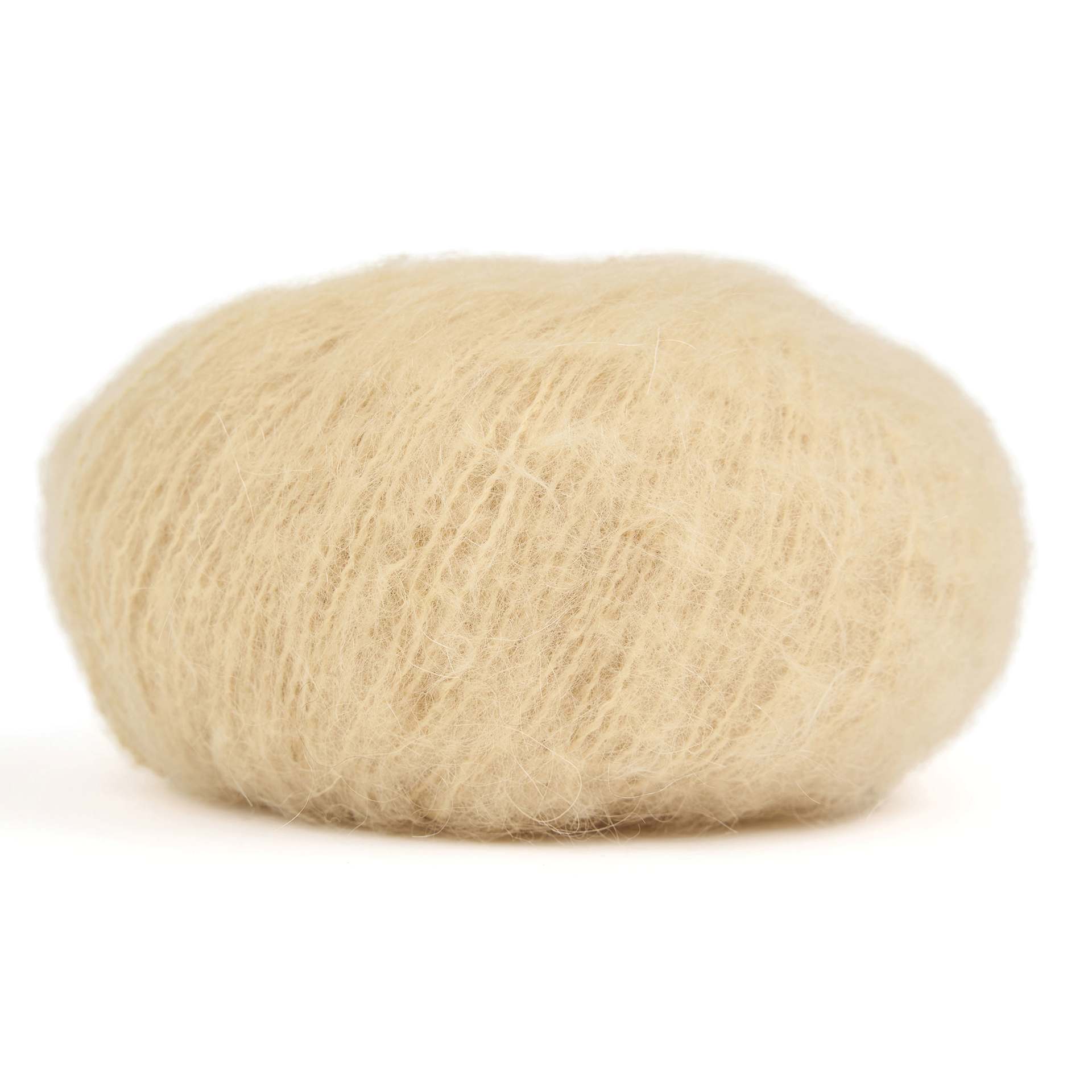 Mode at Rowan Mohair Soft Yarn - Pampas, 137 yds