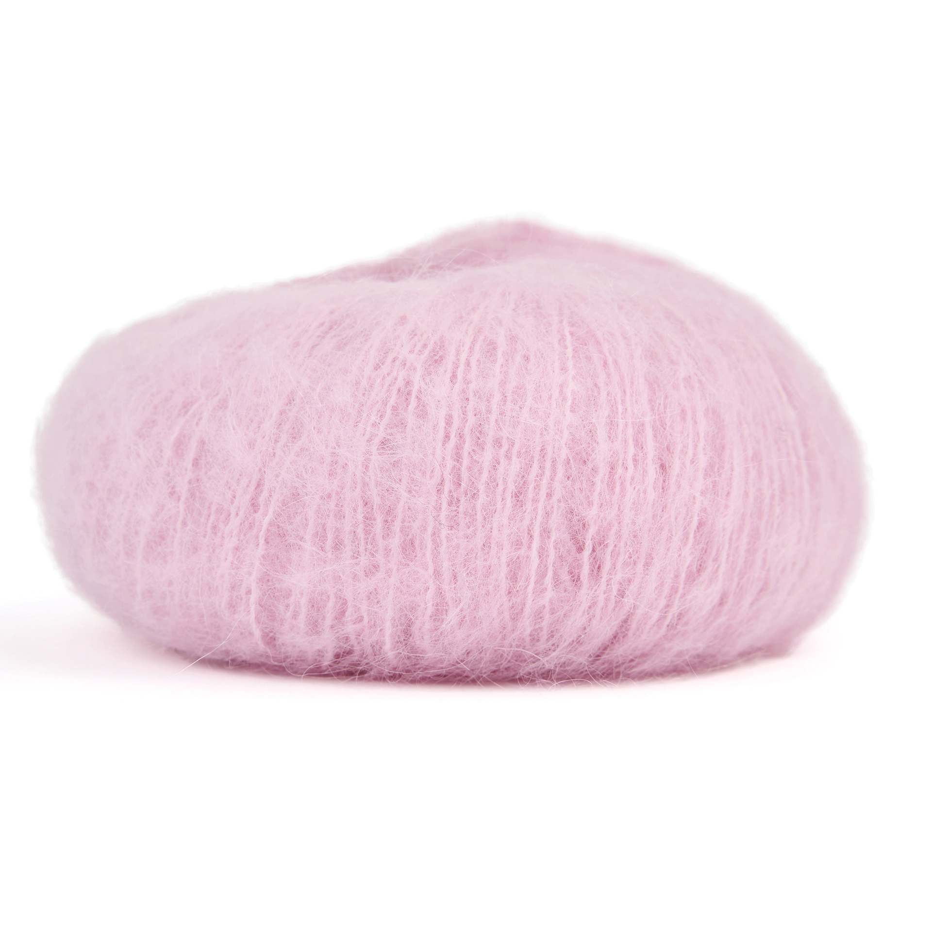 Mode at Rowan Mohair Soft Yarn - Blossom, 137 yds
