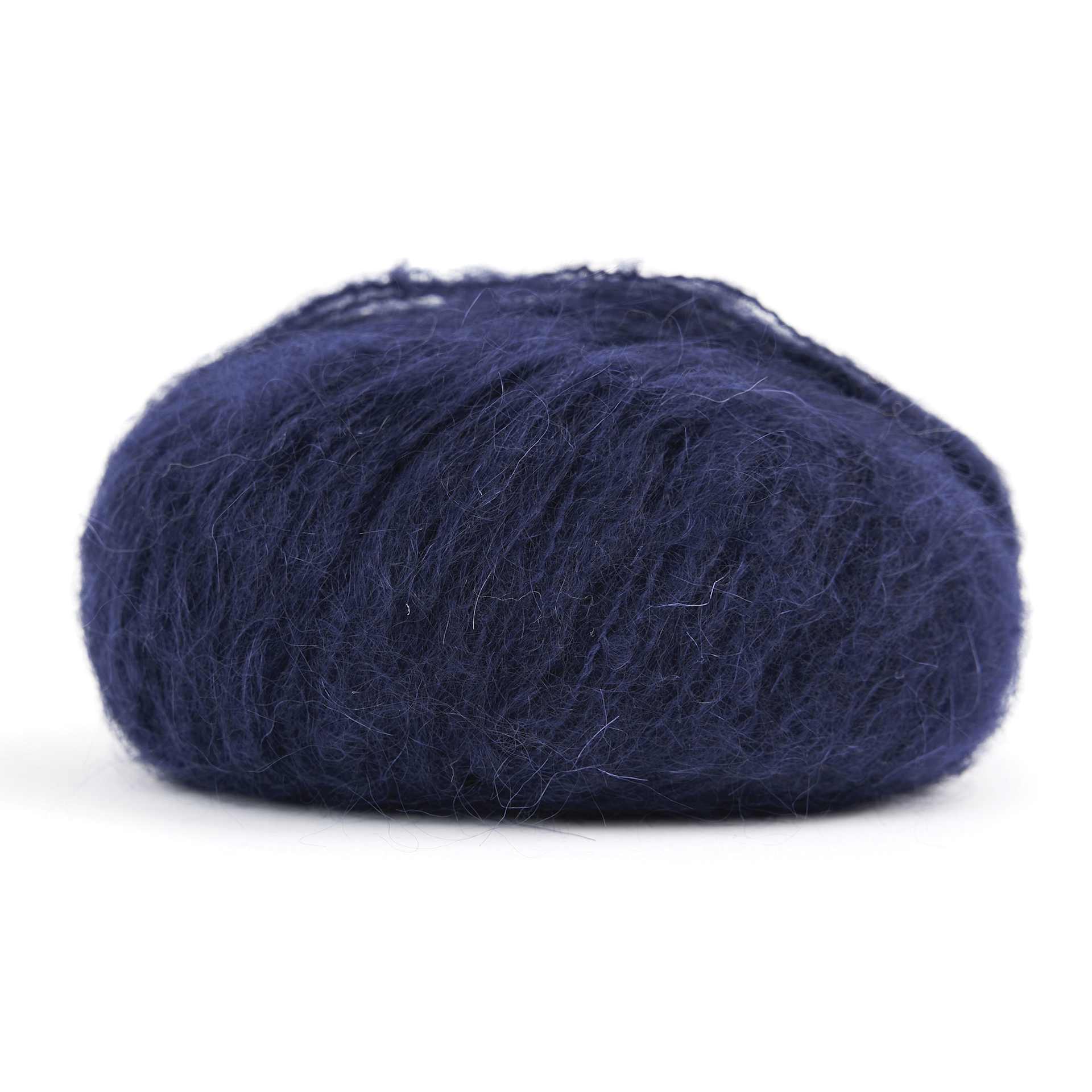 Mode at Rowan Mohair Soft Yarn - Sapphire, 137 yds