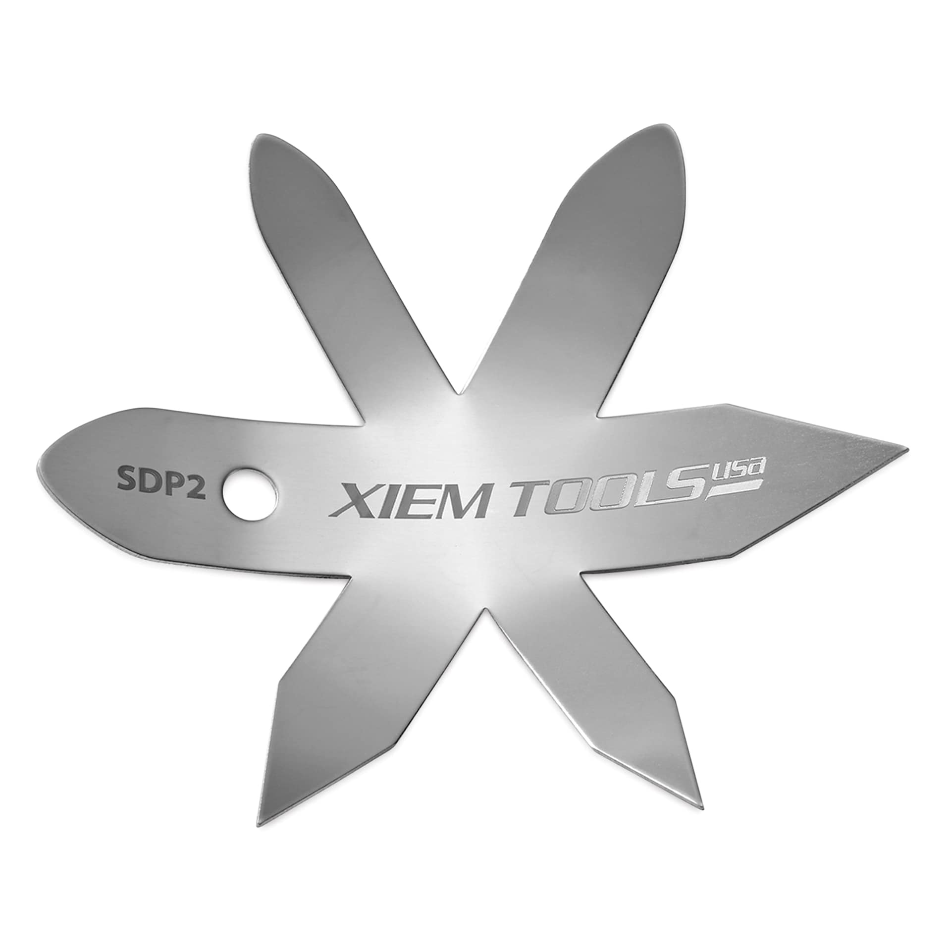 Xiem Tools Surface Decoration Petal - 2