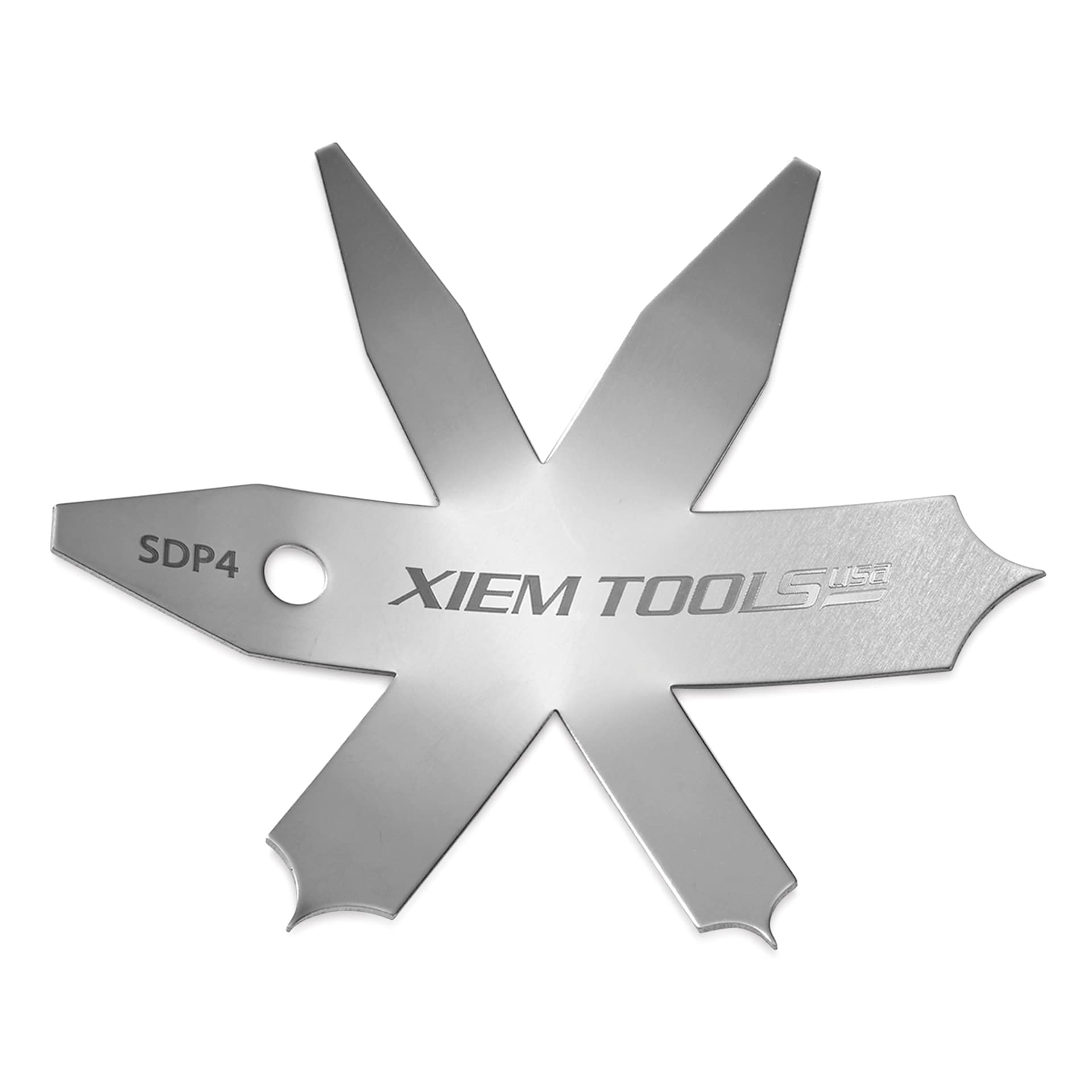 Xiem Tools Surface Decoration Petal - 4