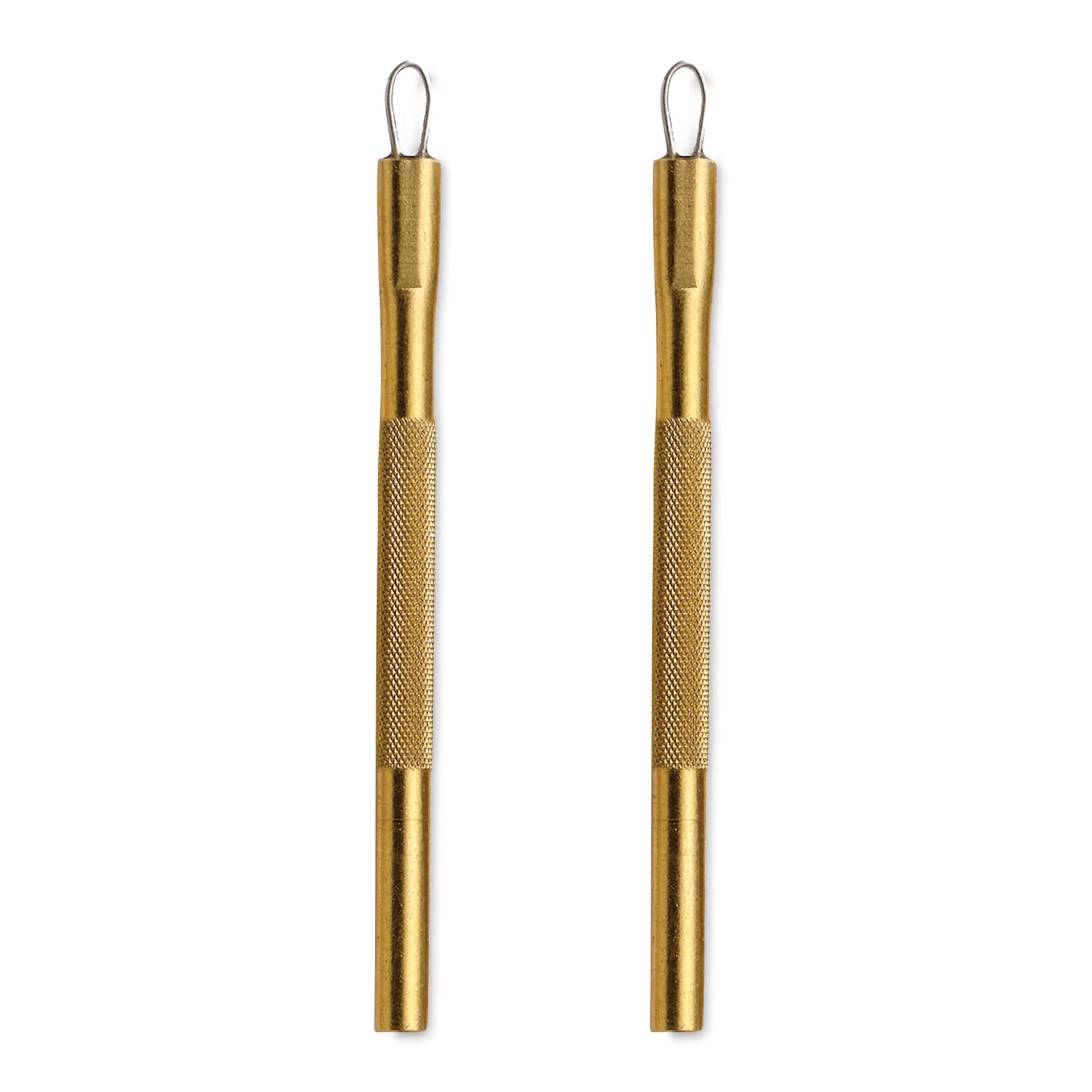 Xiem Mini Carving Tool Replacement Blades - Pkg of 2, Blade #1