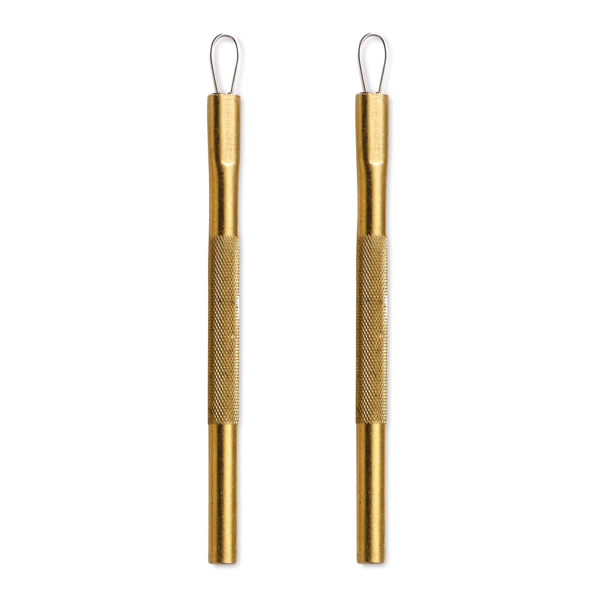 Xiem Mini Carving Tool Replacement Blades - Pkg of 2, Blade #2