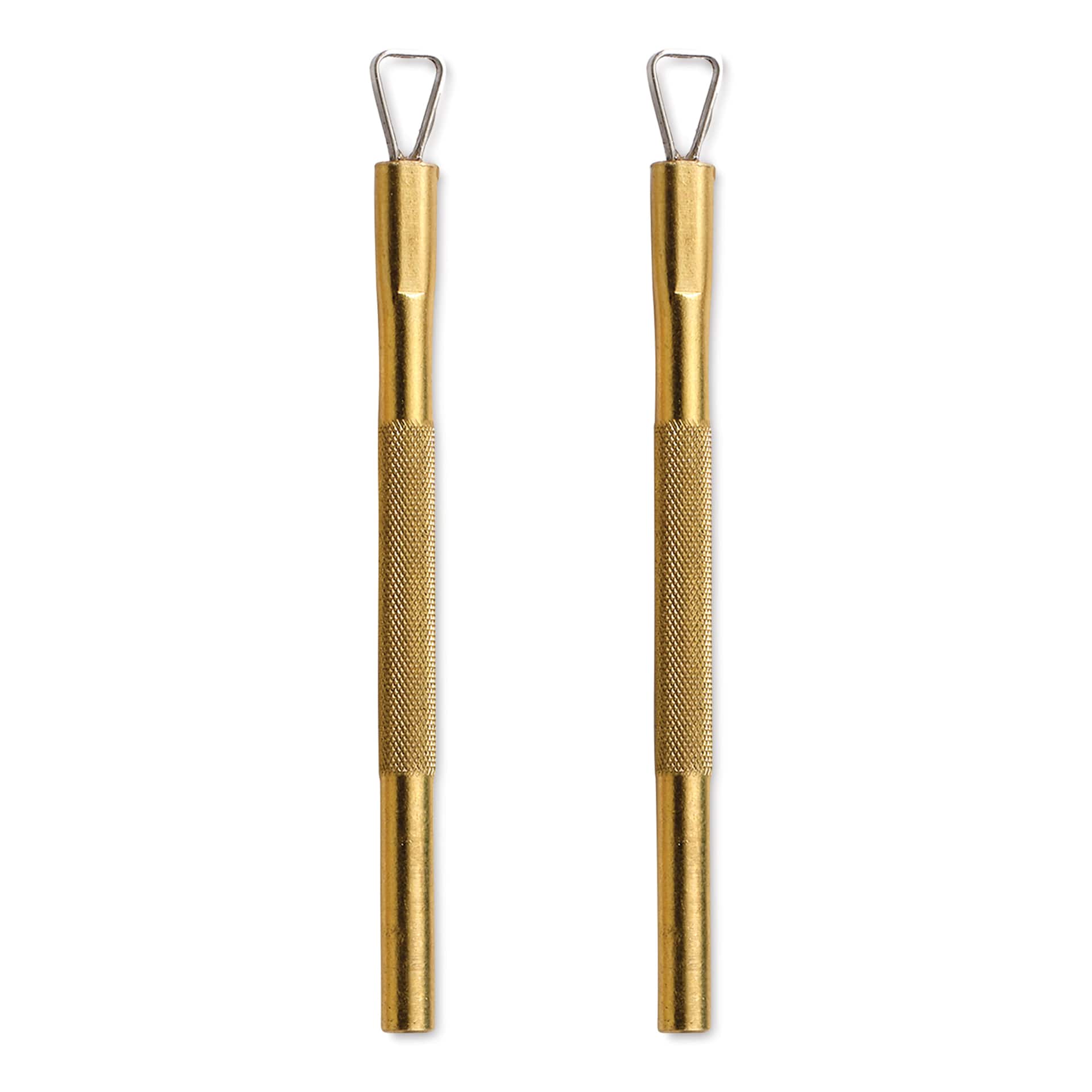 Xiem Mini Carving Tool Replacement Blades - Pkg of 2, Blade #3