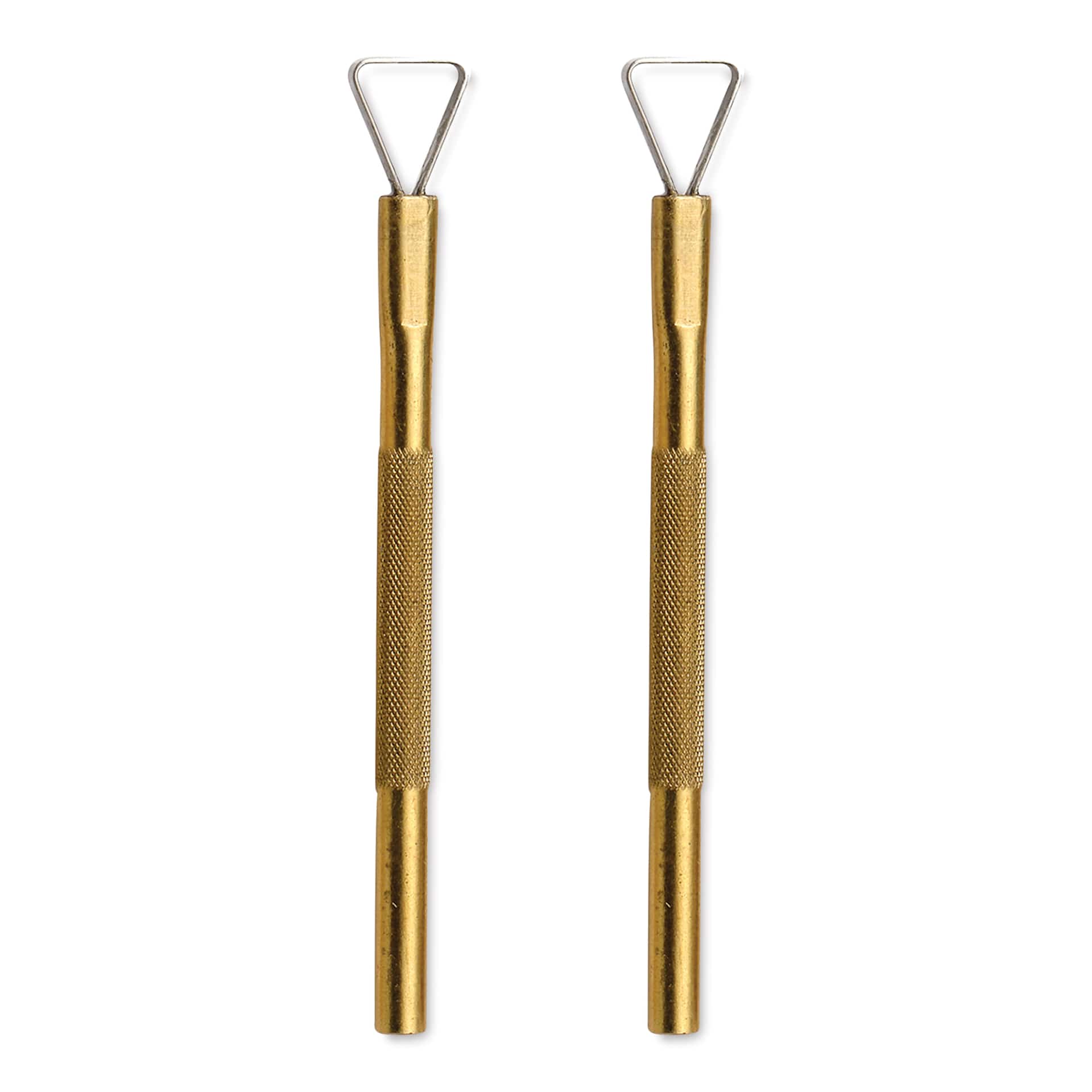Xiem Mini Carving Tool Replacement Blades - Pkg of 2, Blade #4