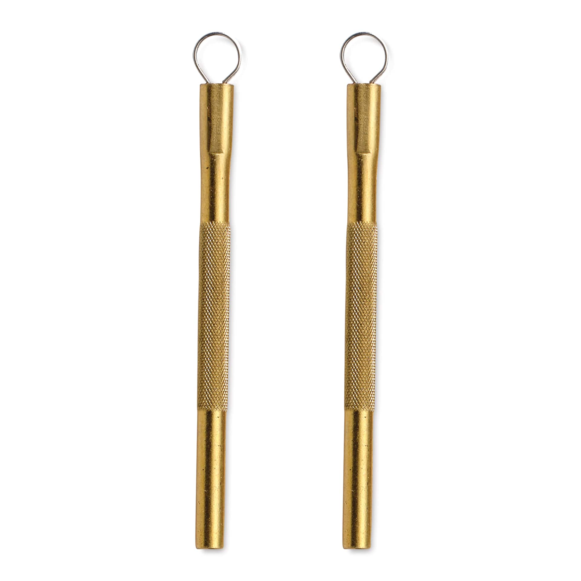 Xiem Mini Carving Tool Replacement Blades - Pkg of 2, Blade #5